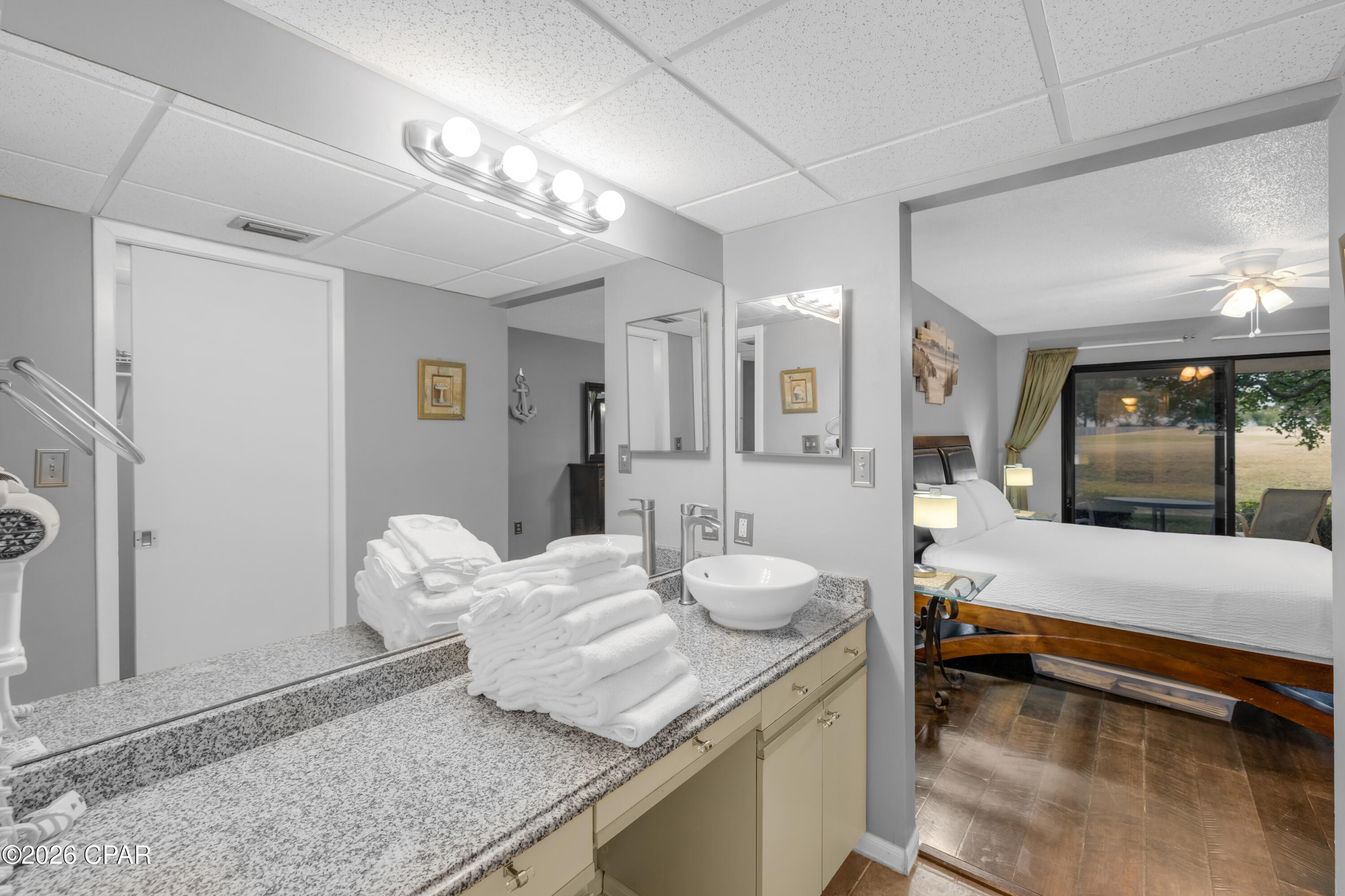 Edgewater Golf Villas 3A - Residential