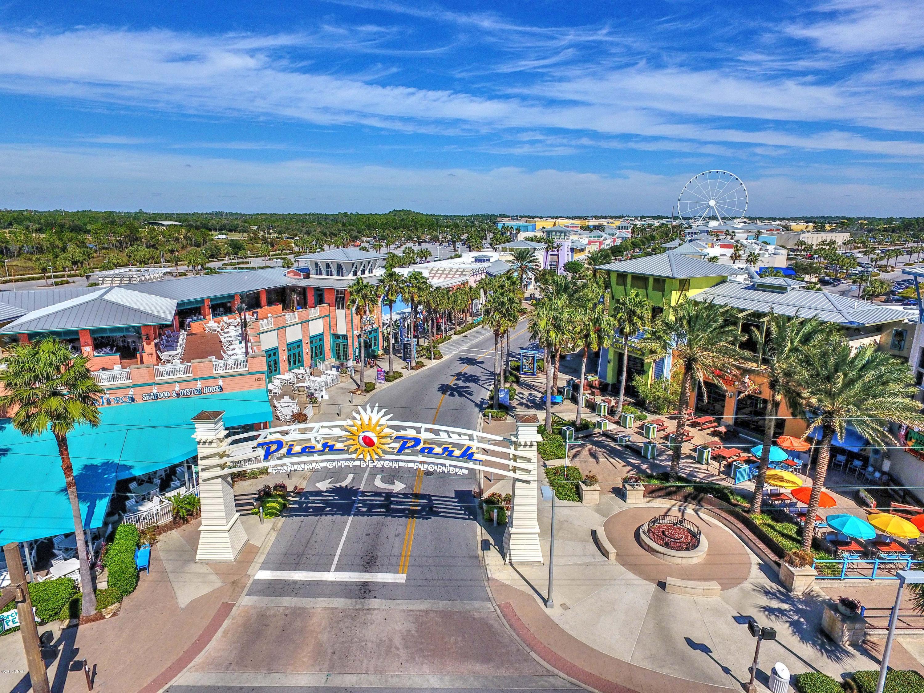 Edgewater Golf Villas 3A - Residential