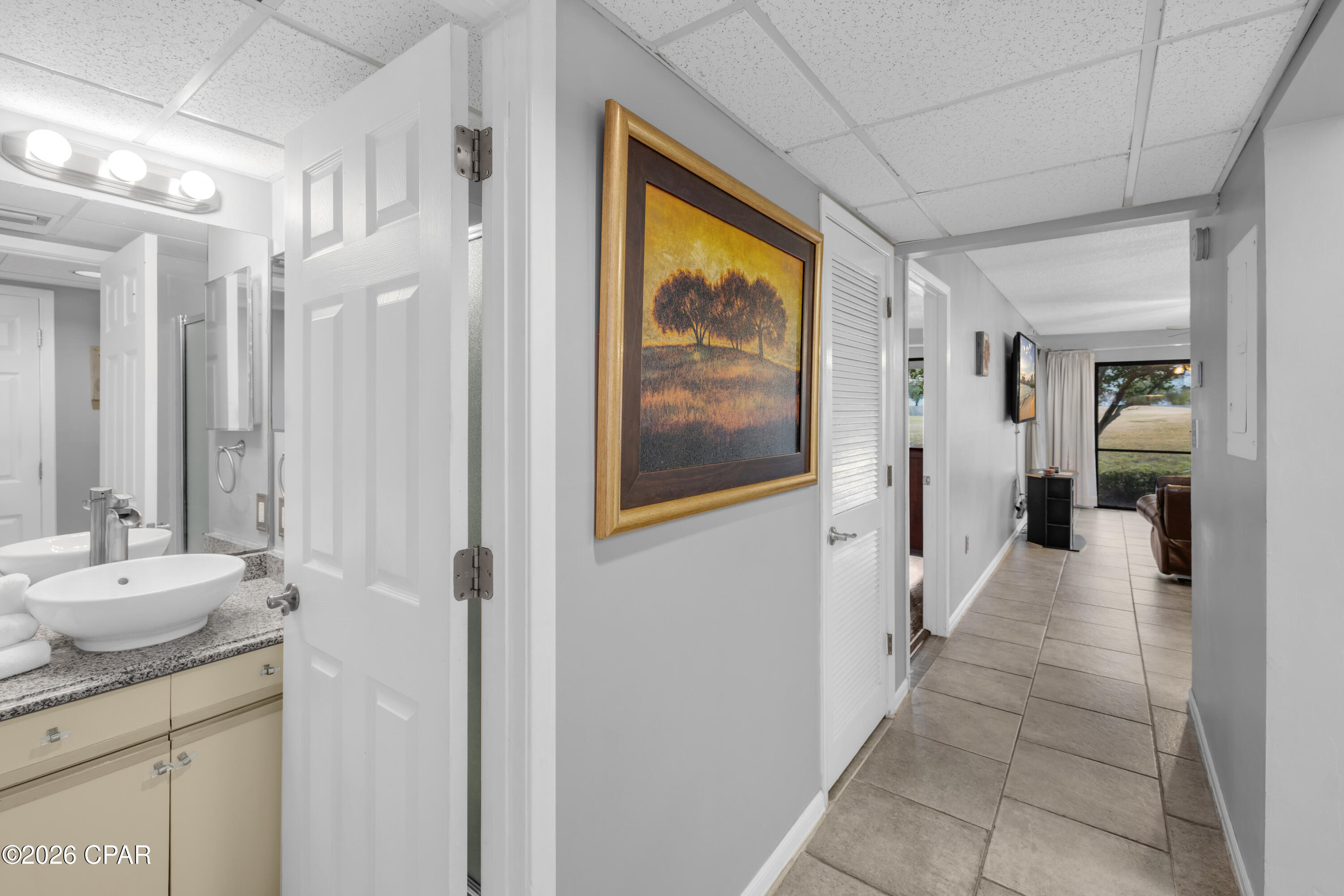 Edgewater Golf Villas 3A - Residential