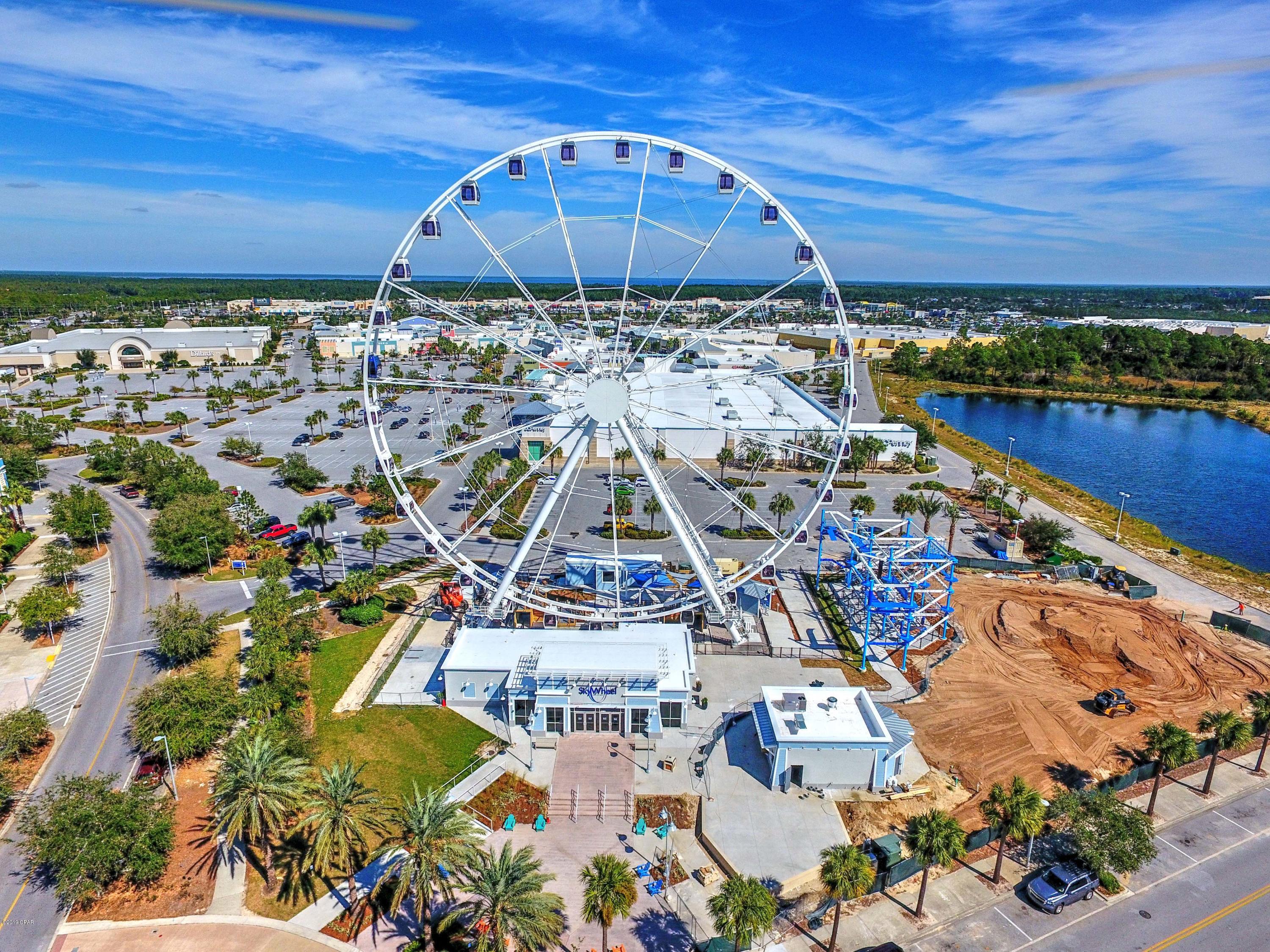 Edgewater Golf Villas 3A - Residential