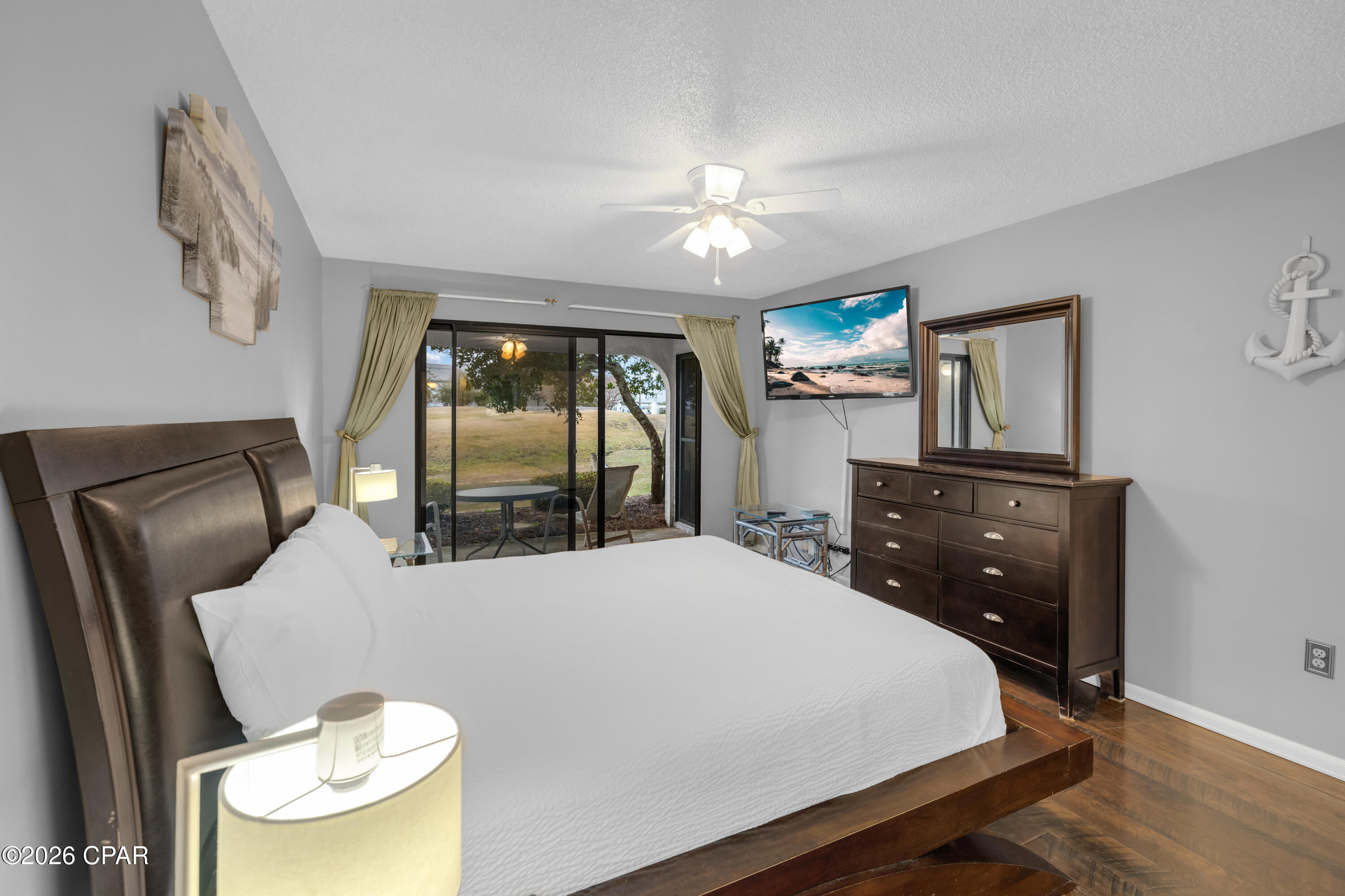 Edgewater Golf Villas 3A - Residential