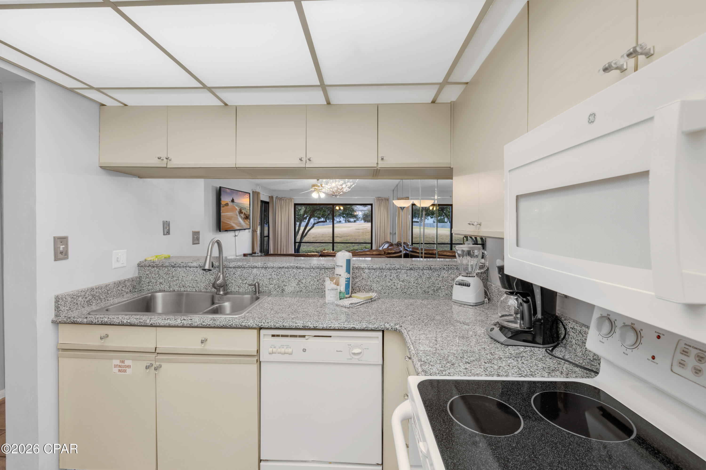 Edgewater Golf Villas 3A - Residential