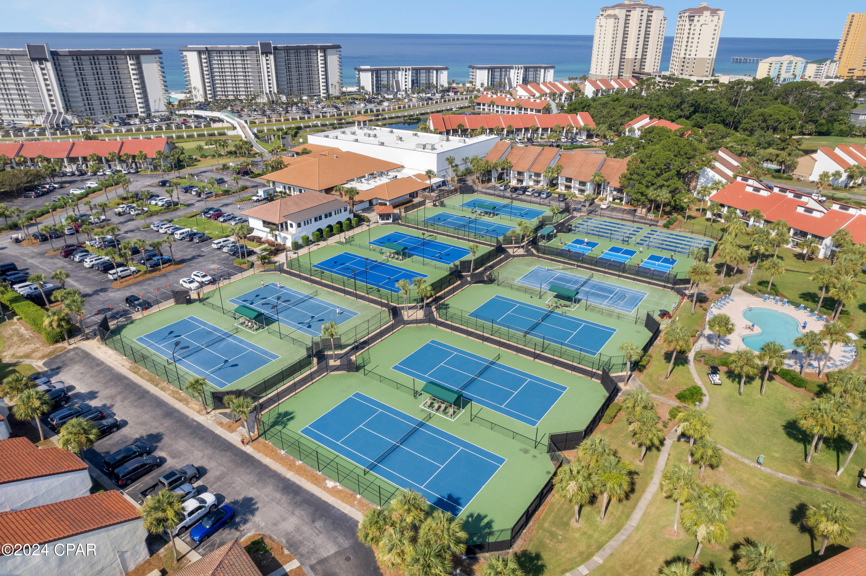 Edgewater Golf Villas 3A - Residential