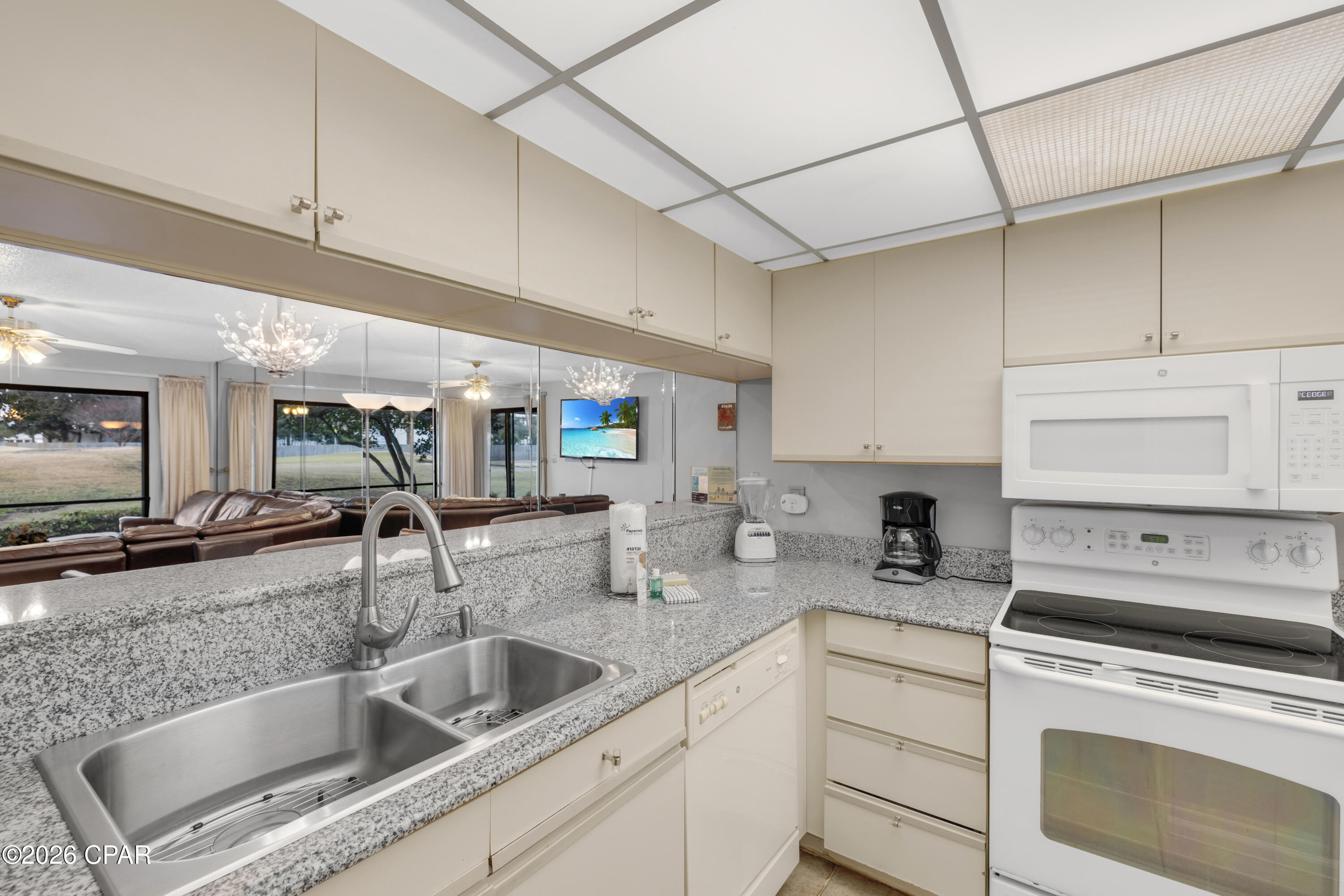 Edgewater Golf Villas 3A - Residential