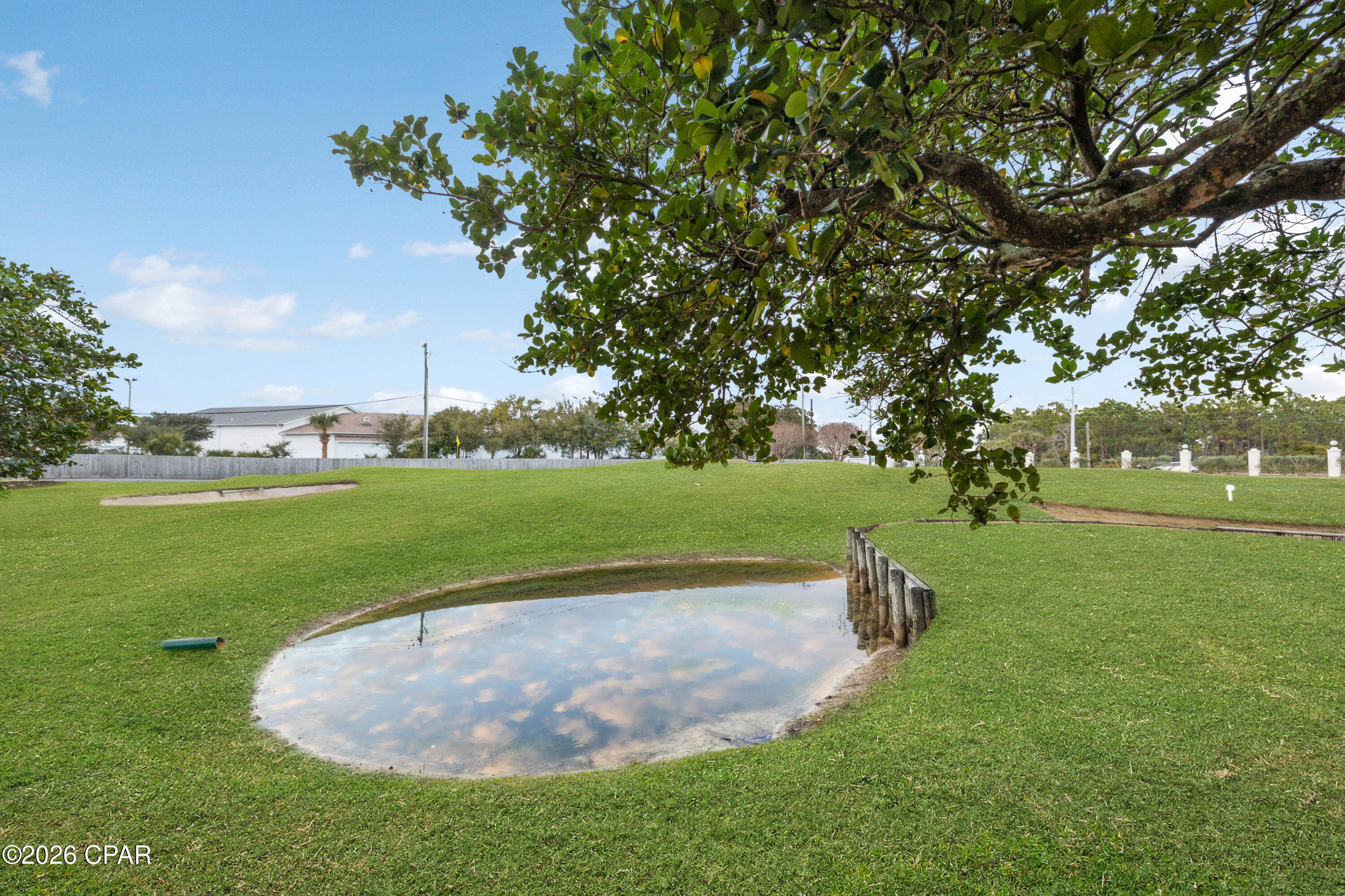 Edgewater Golf Villas 3A - Residential