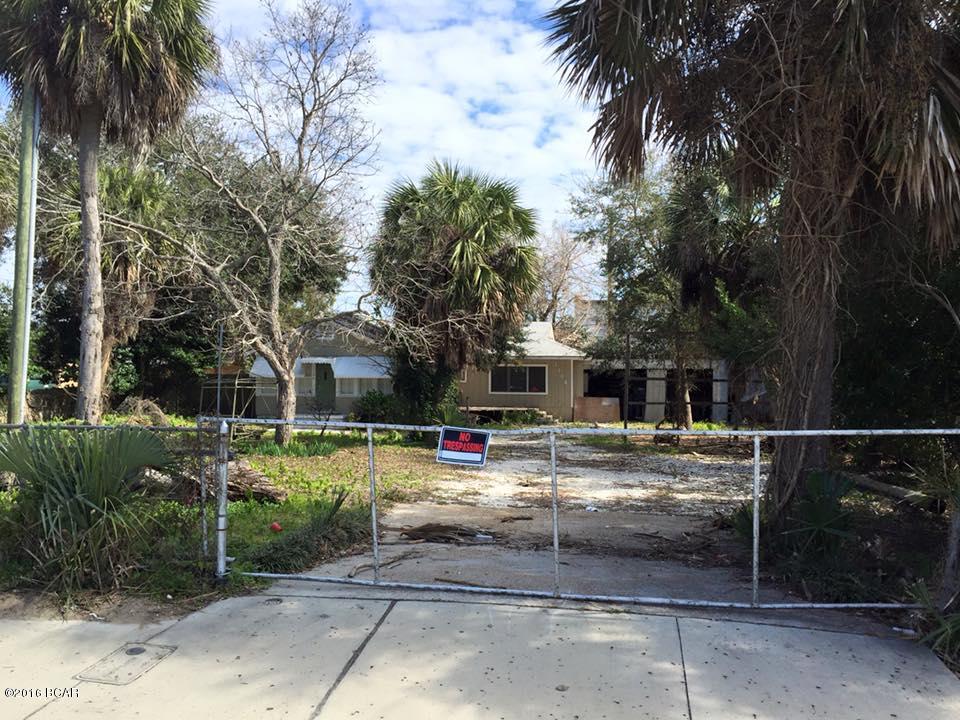 [No Recorded Subdiv] - Commercial Sale