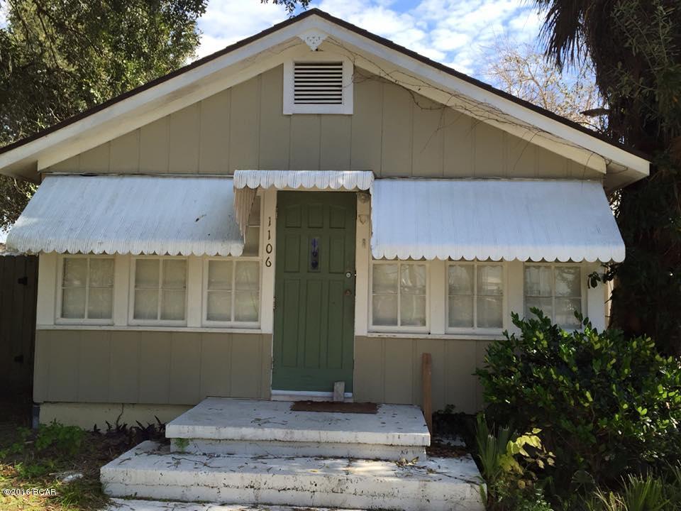 [No Recorded Subdiv] - Commercial Sale