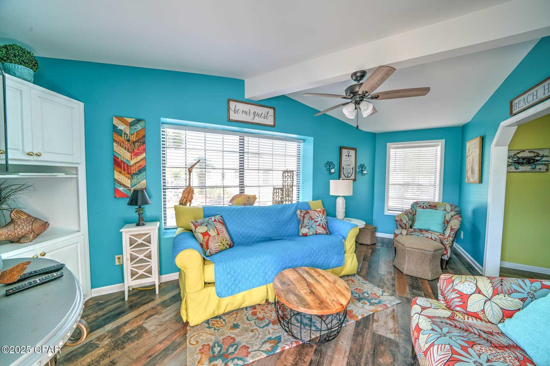 Venture Out Travel Trail - Residential