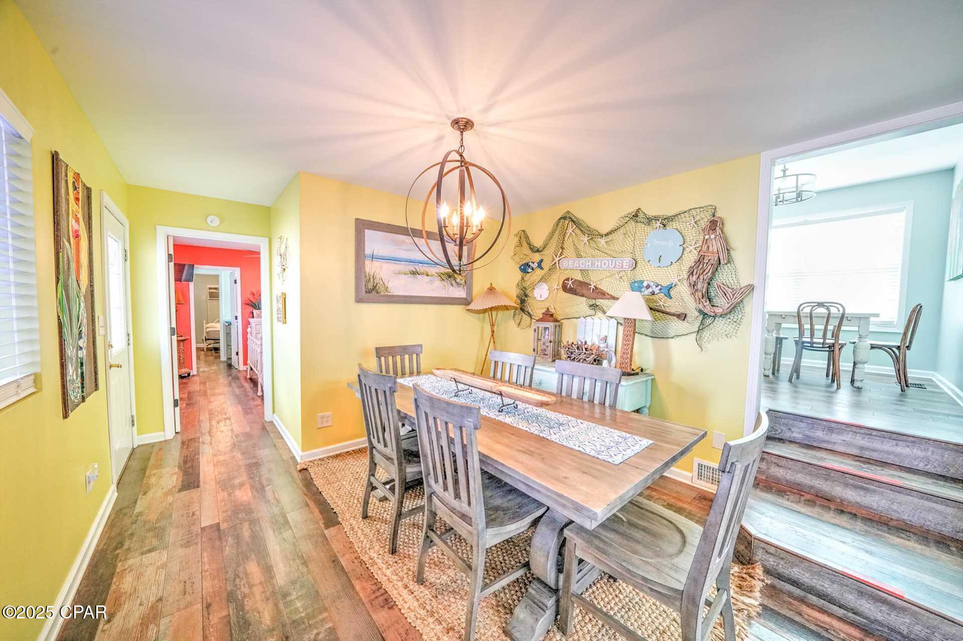 Venture Out Travel Trail - Residential
