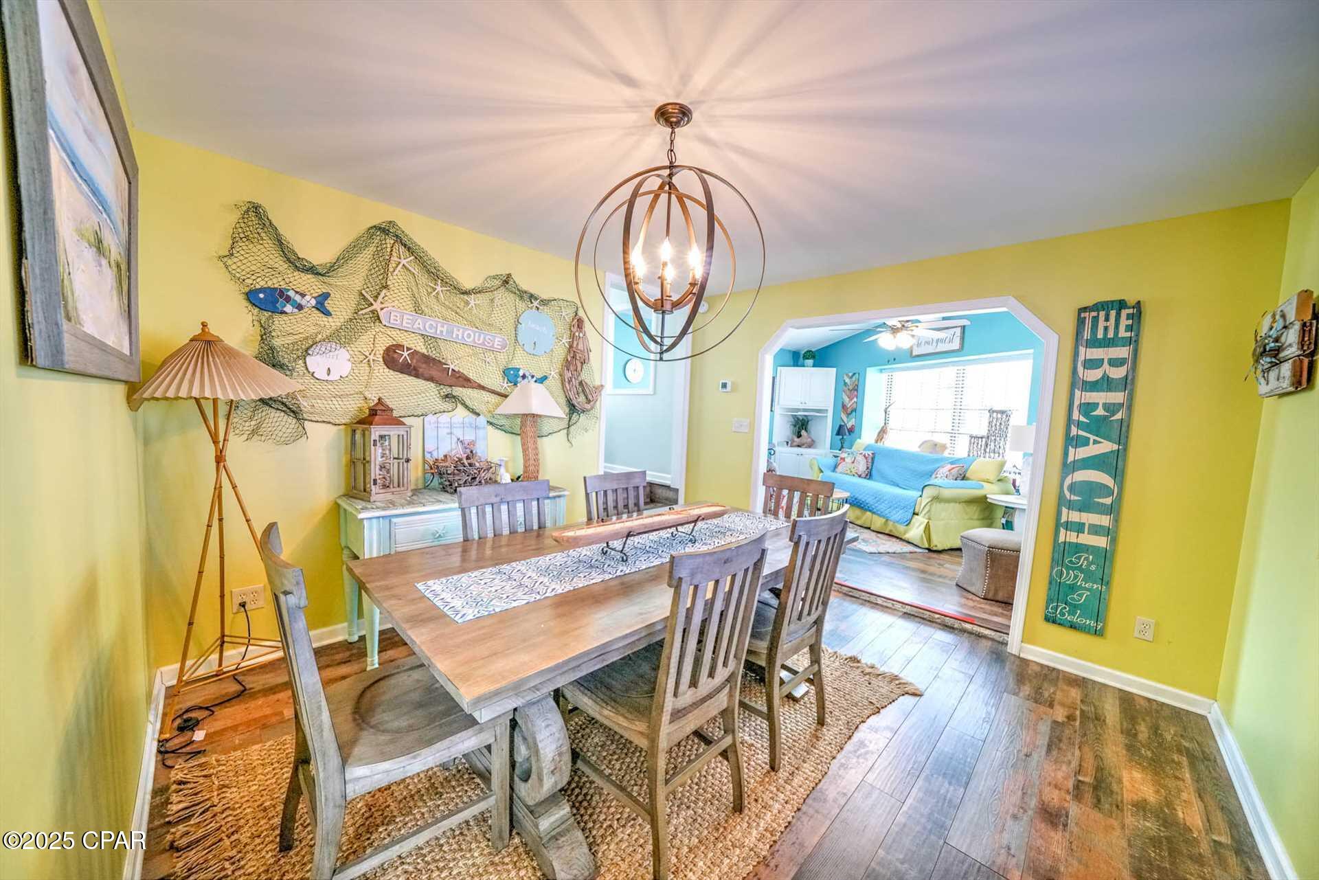 Venture Out Travel Trail - Residential