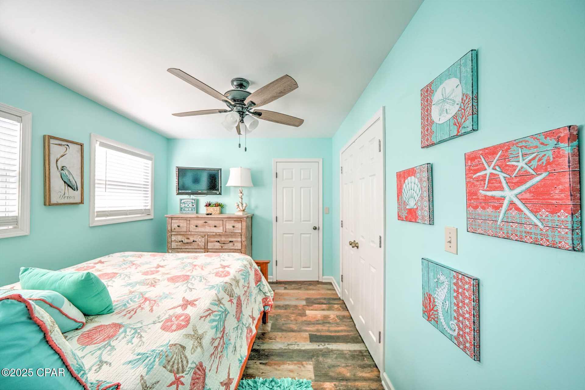 Venture Out Travel Trail - Residential