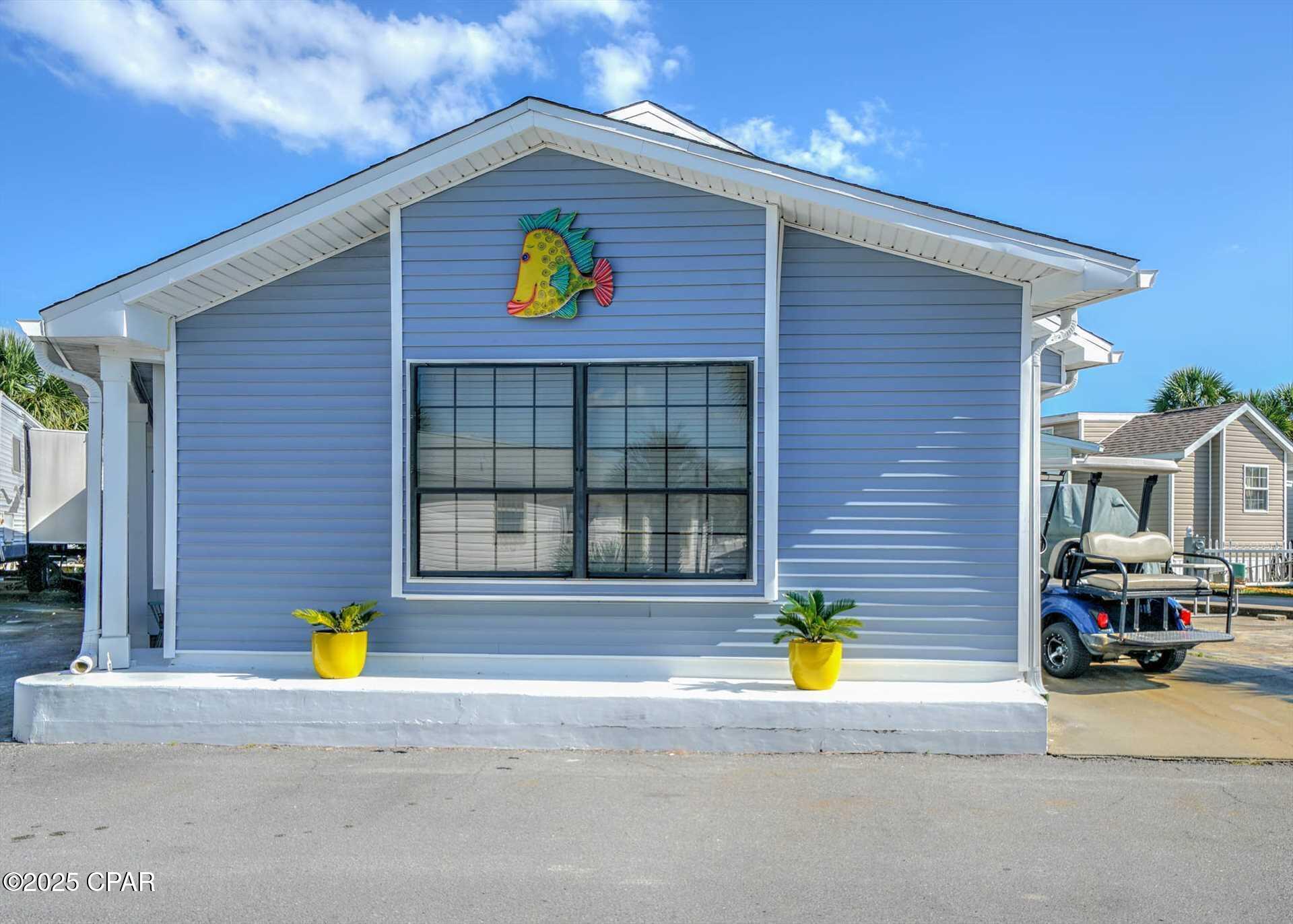 Venture Out Travel Trail - Residential