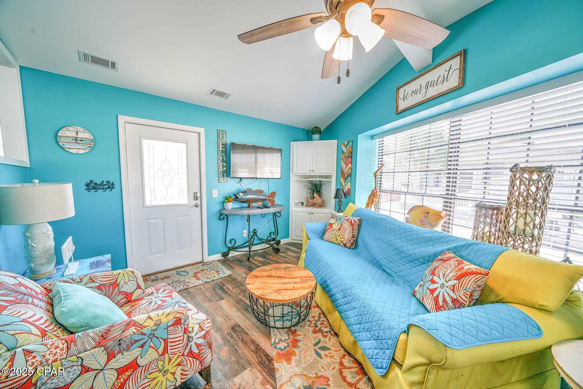 Venture Out Travel Trail - Residential