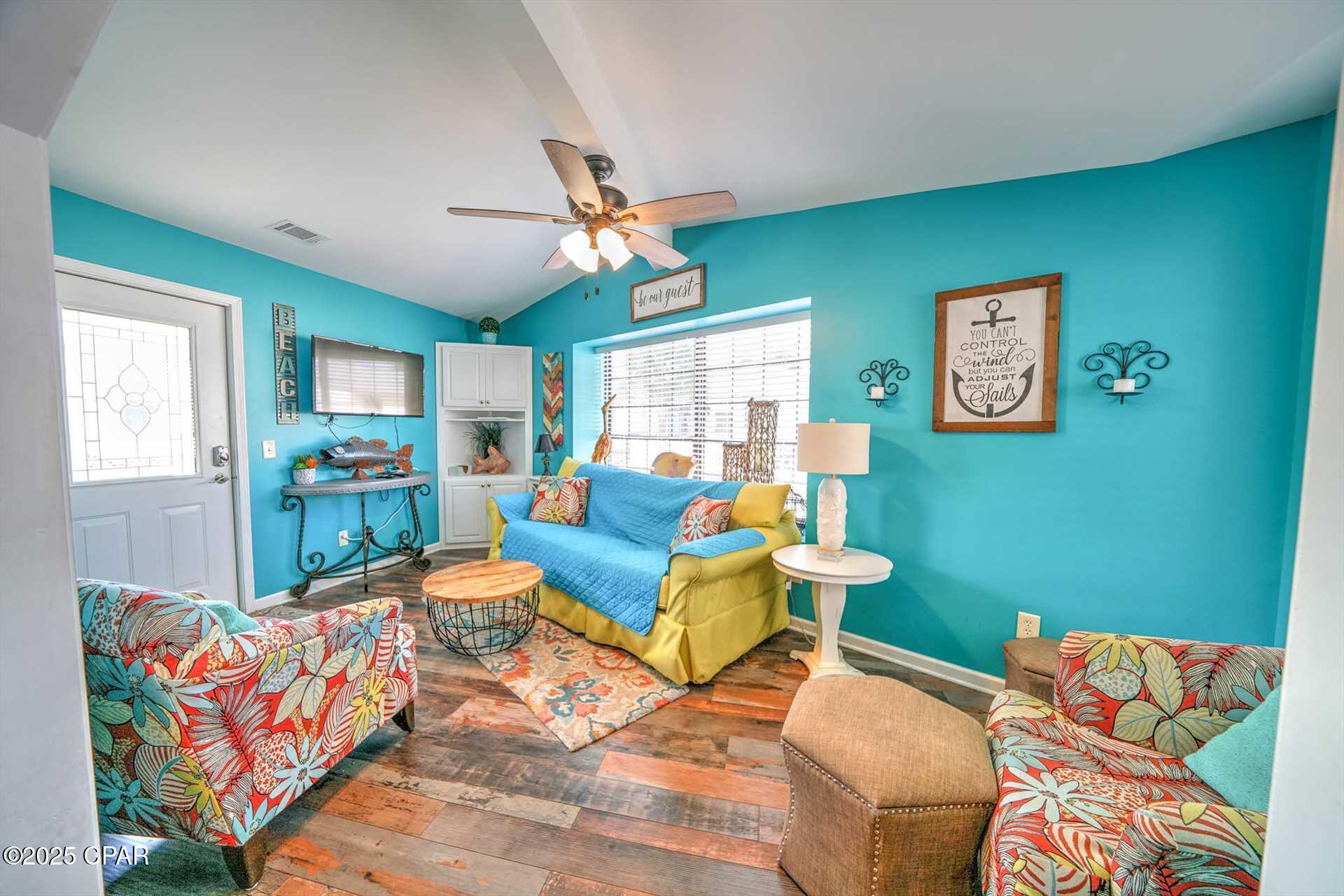 Venture Out Travel Trail - Residential