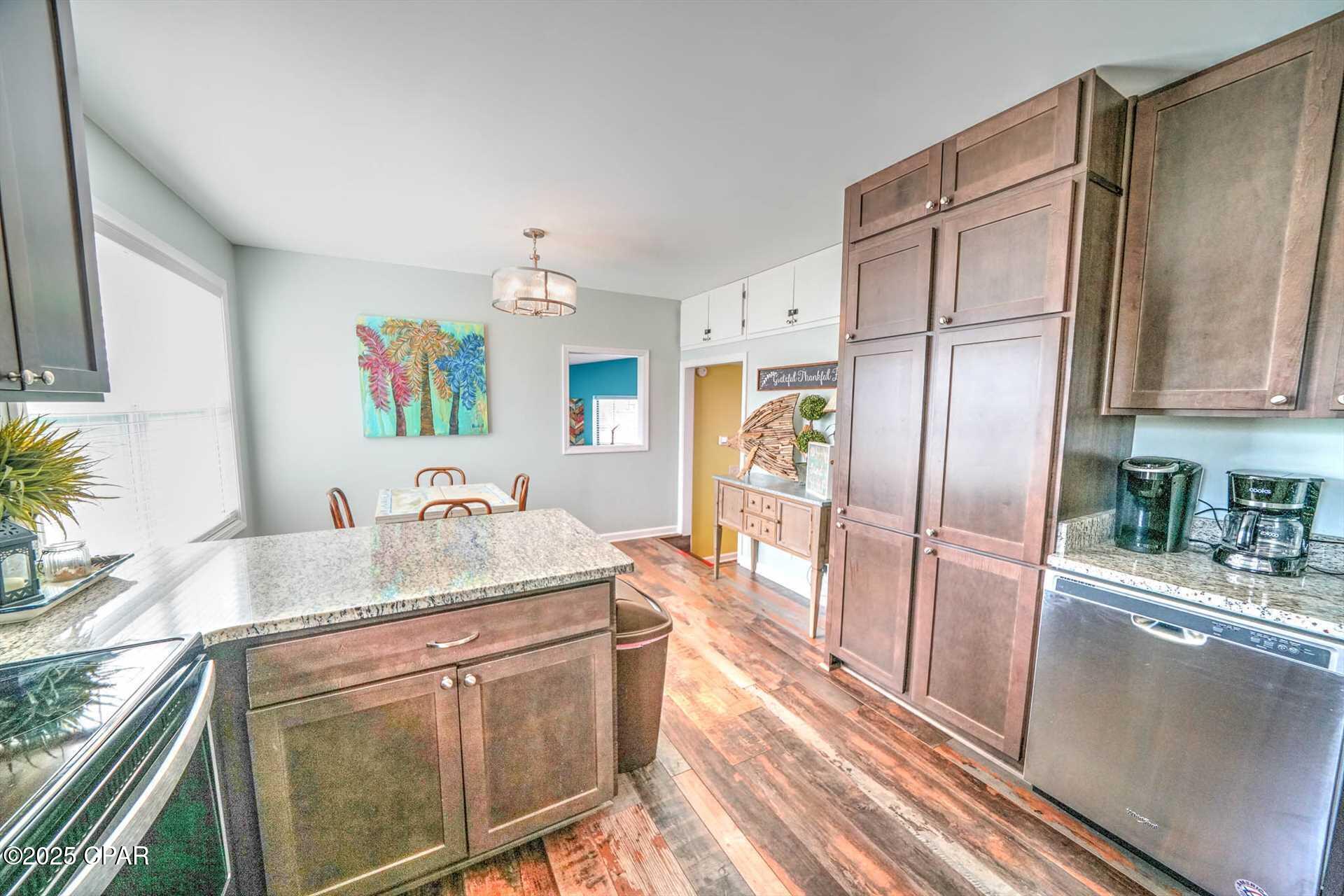 Venture Out Travel Trail - Residential