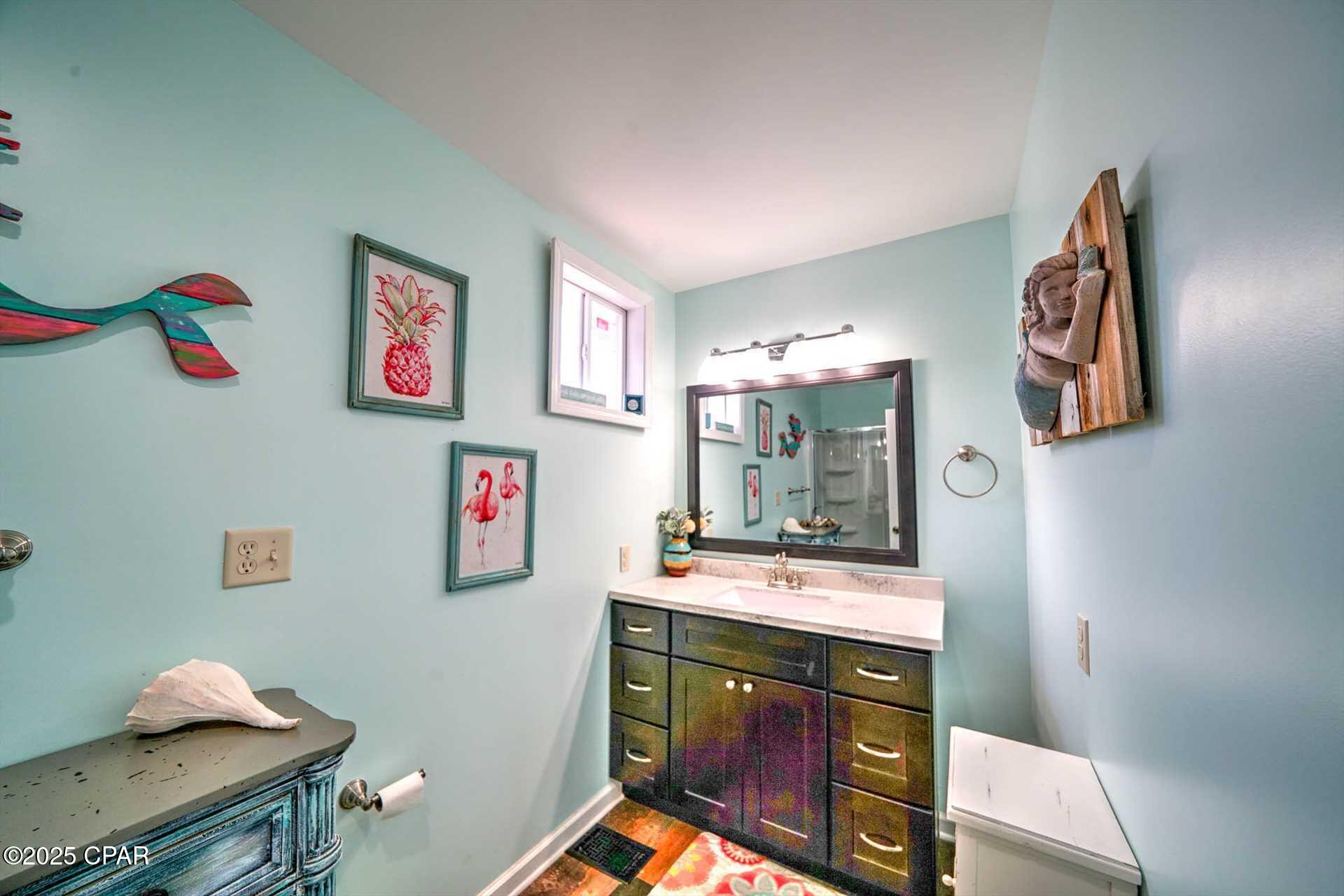 Venture Out Travel Trail - Residential