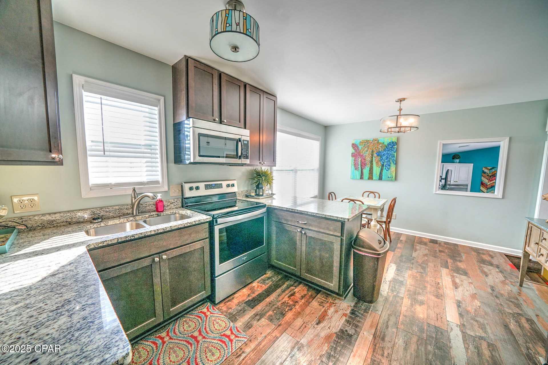 Venture Out Travel Trail - Residential