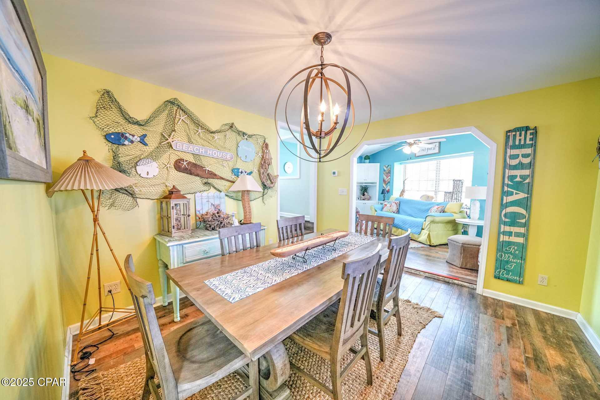 Venture Out Travel Trail - Residential