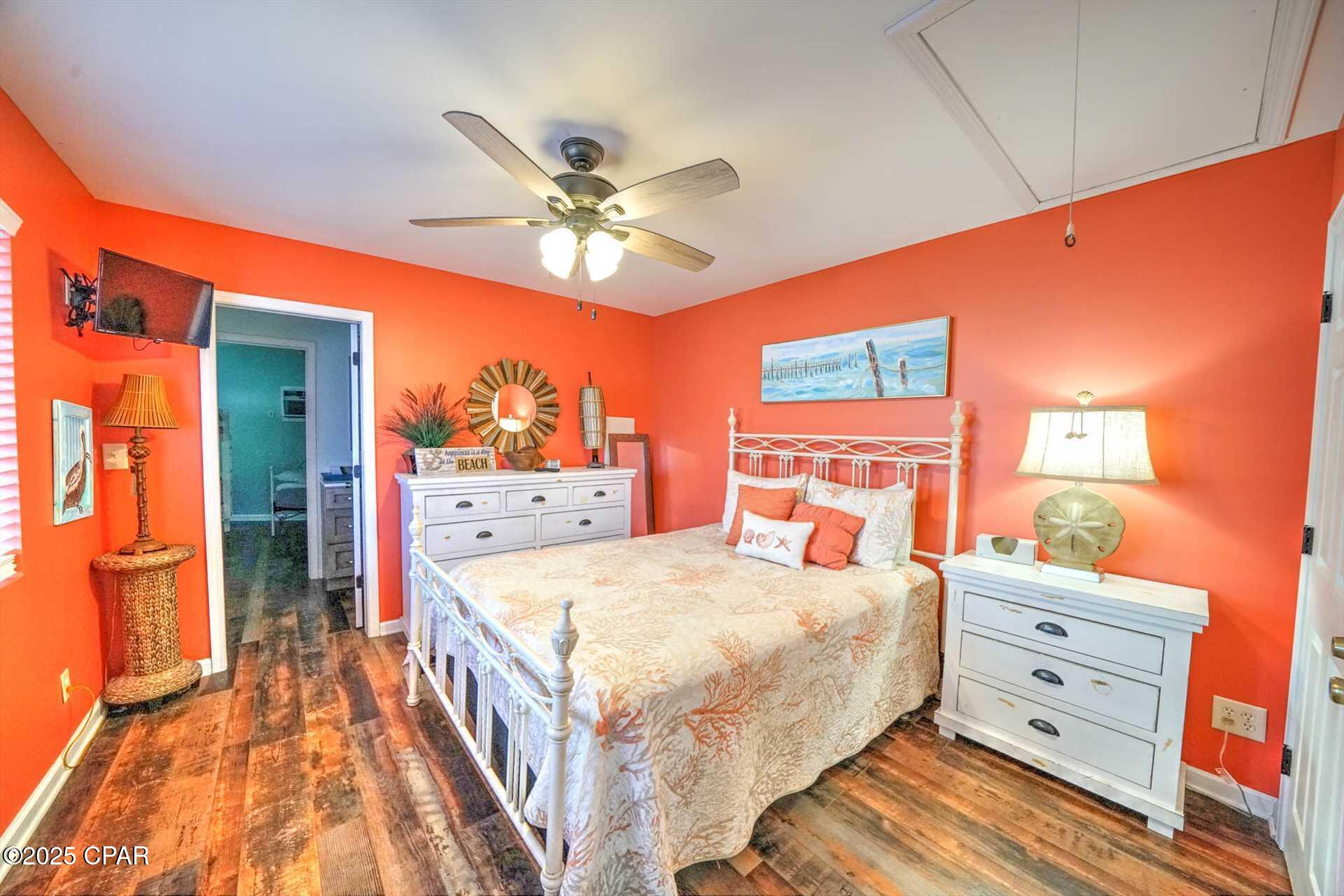 Venture Out Travel Trail - Residential