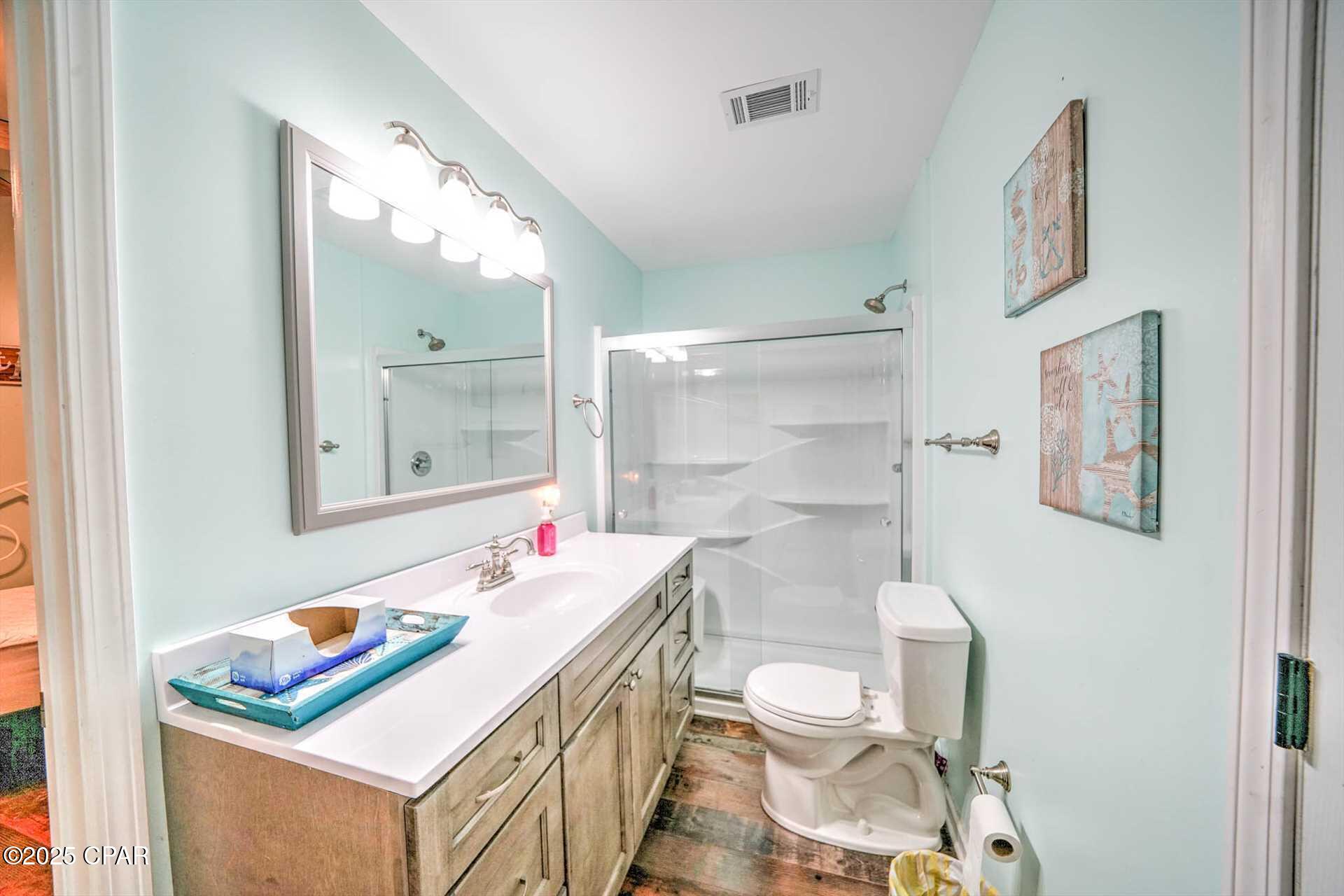 Venture Out Travel Trail - Residential
