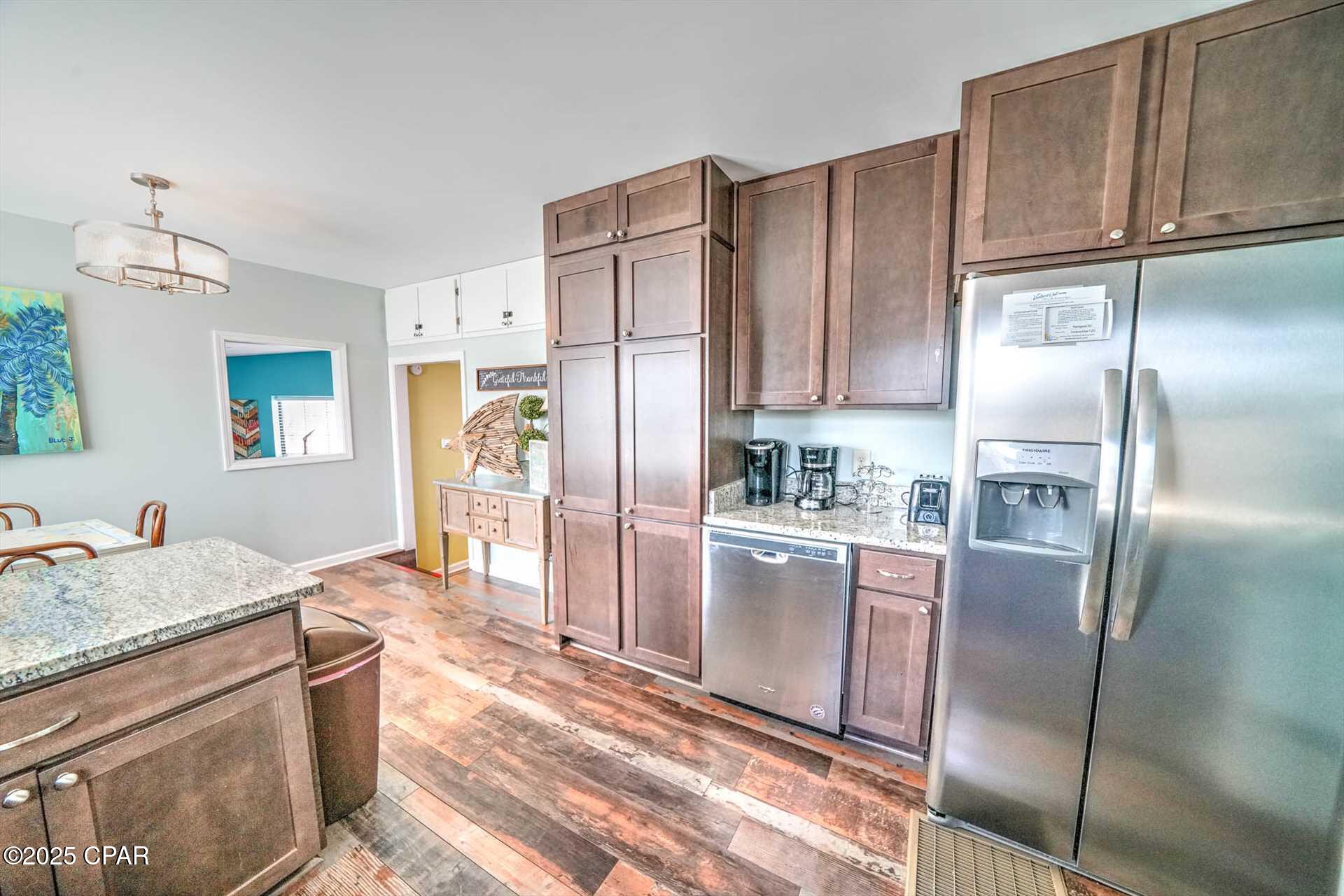 Venture Out Travel Trail - Residential