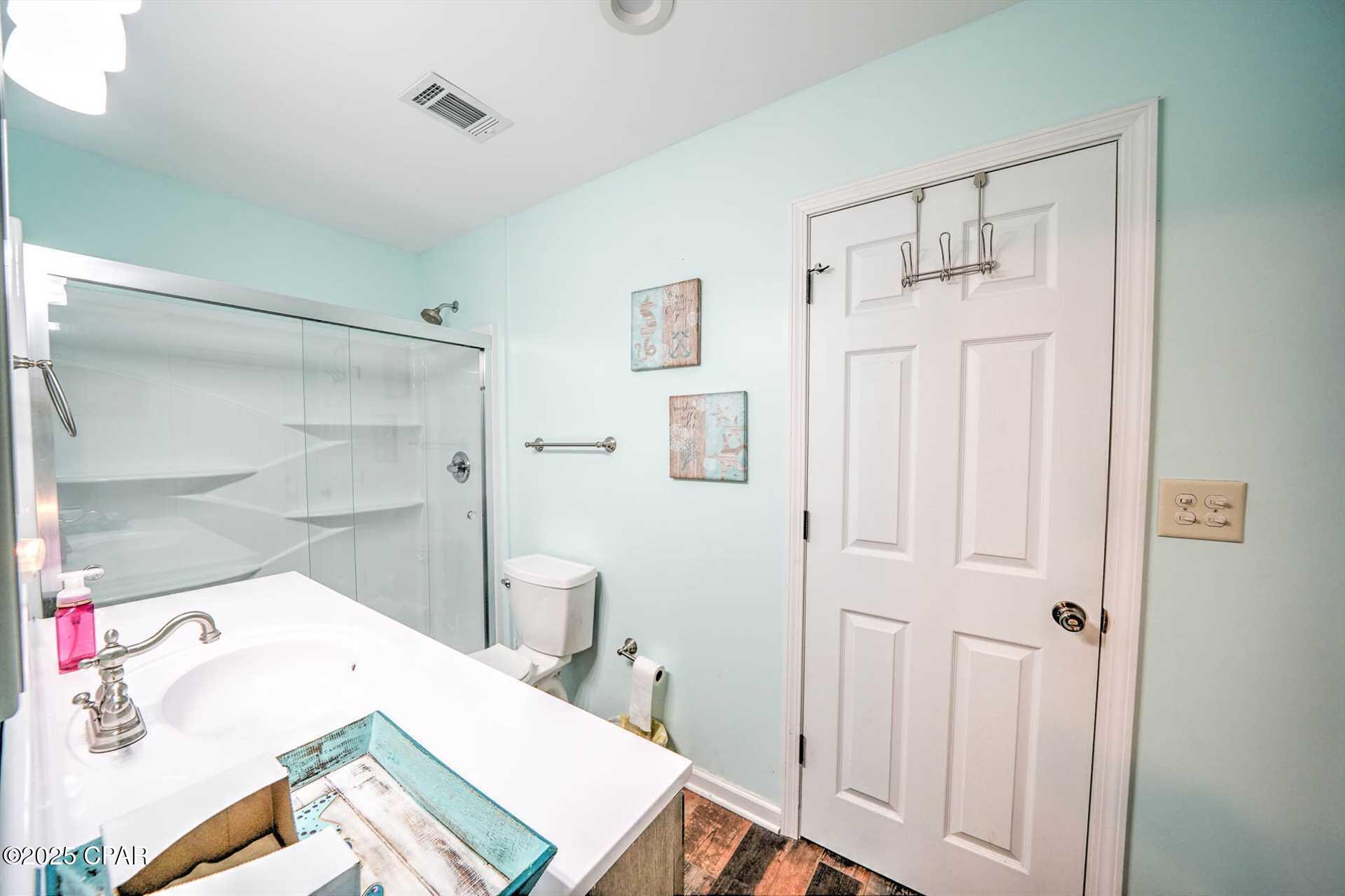 Venture Out Travel Trail - Residential