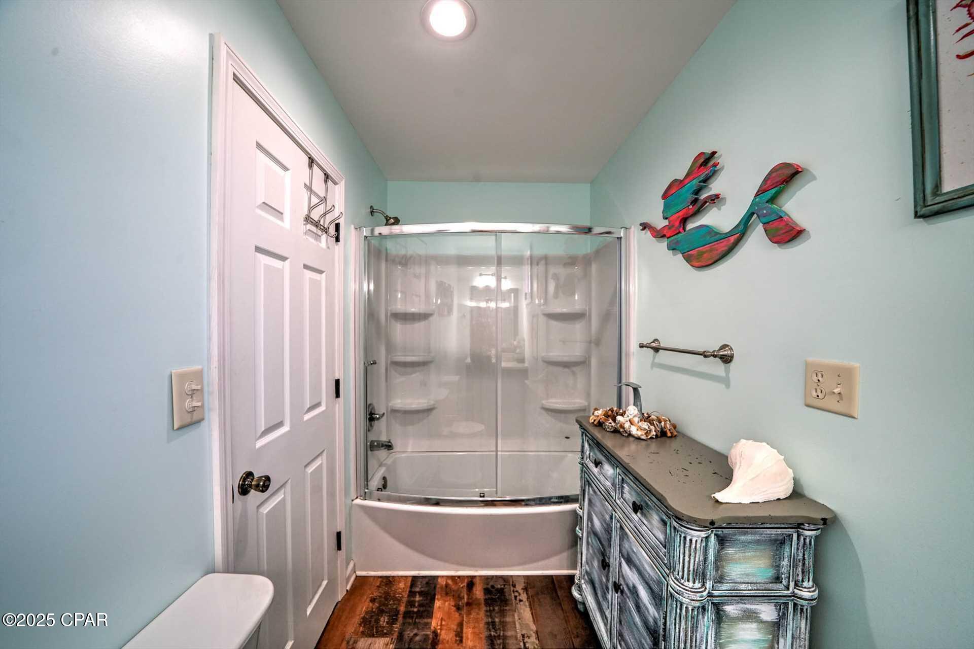 Venture Out Travel Trail - Residential