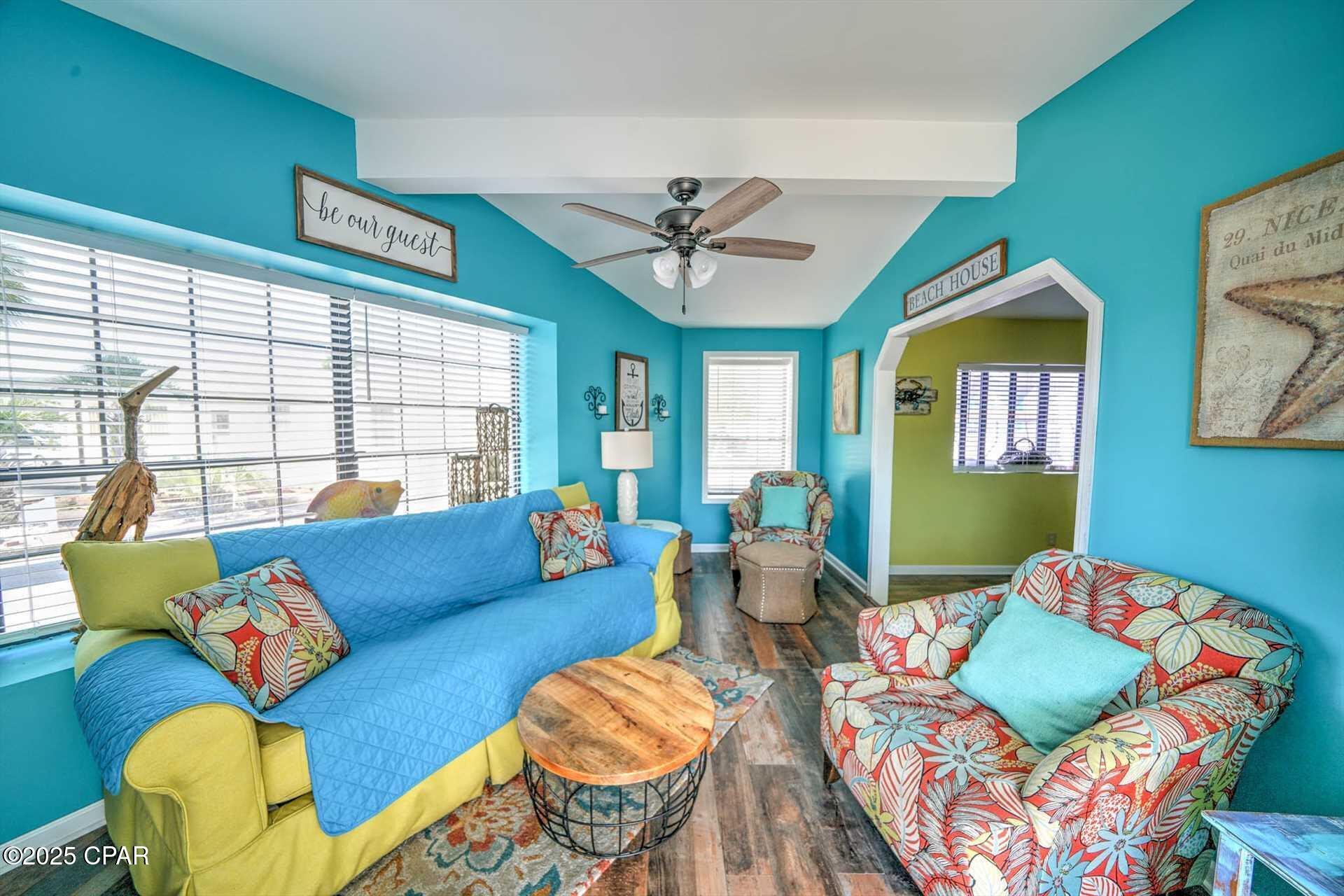 Venture Out Travel Trail - Residential