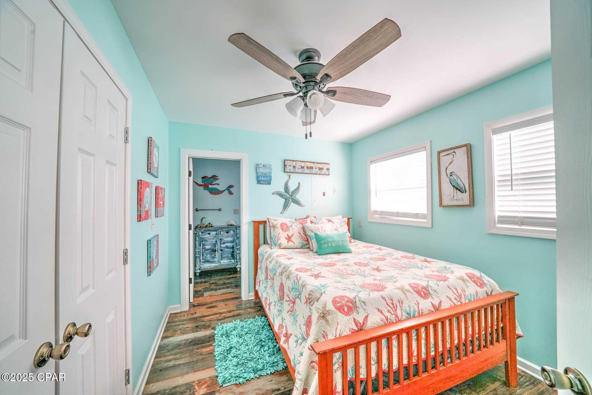 Venture Out Travel Trail - Residential