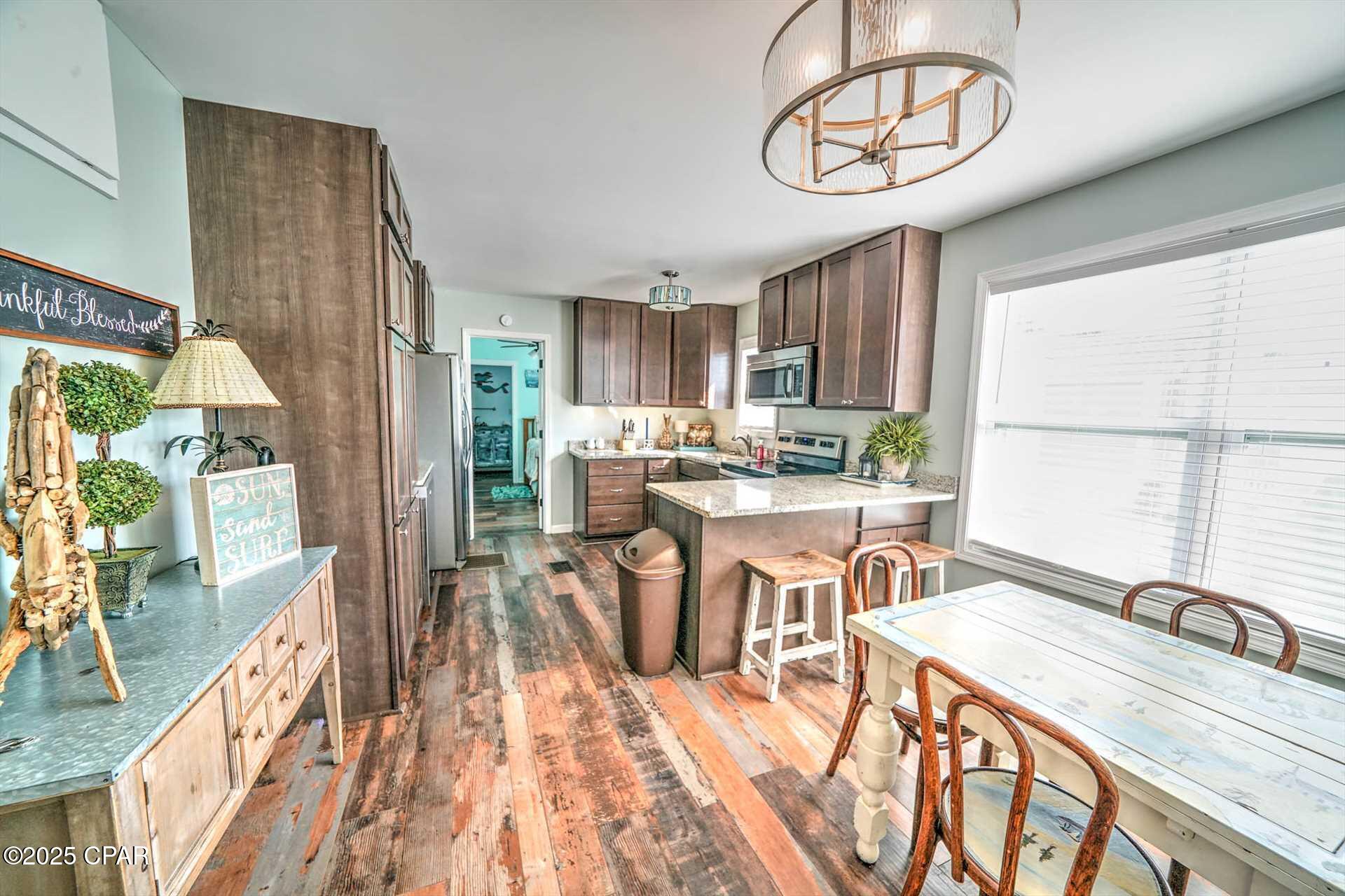 Venture Out Travel Trail - Residential