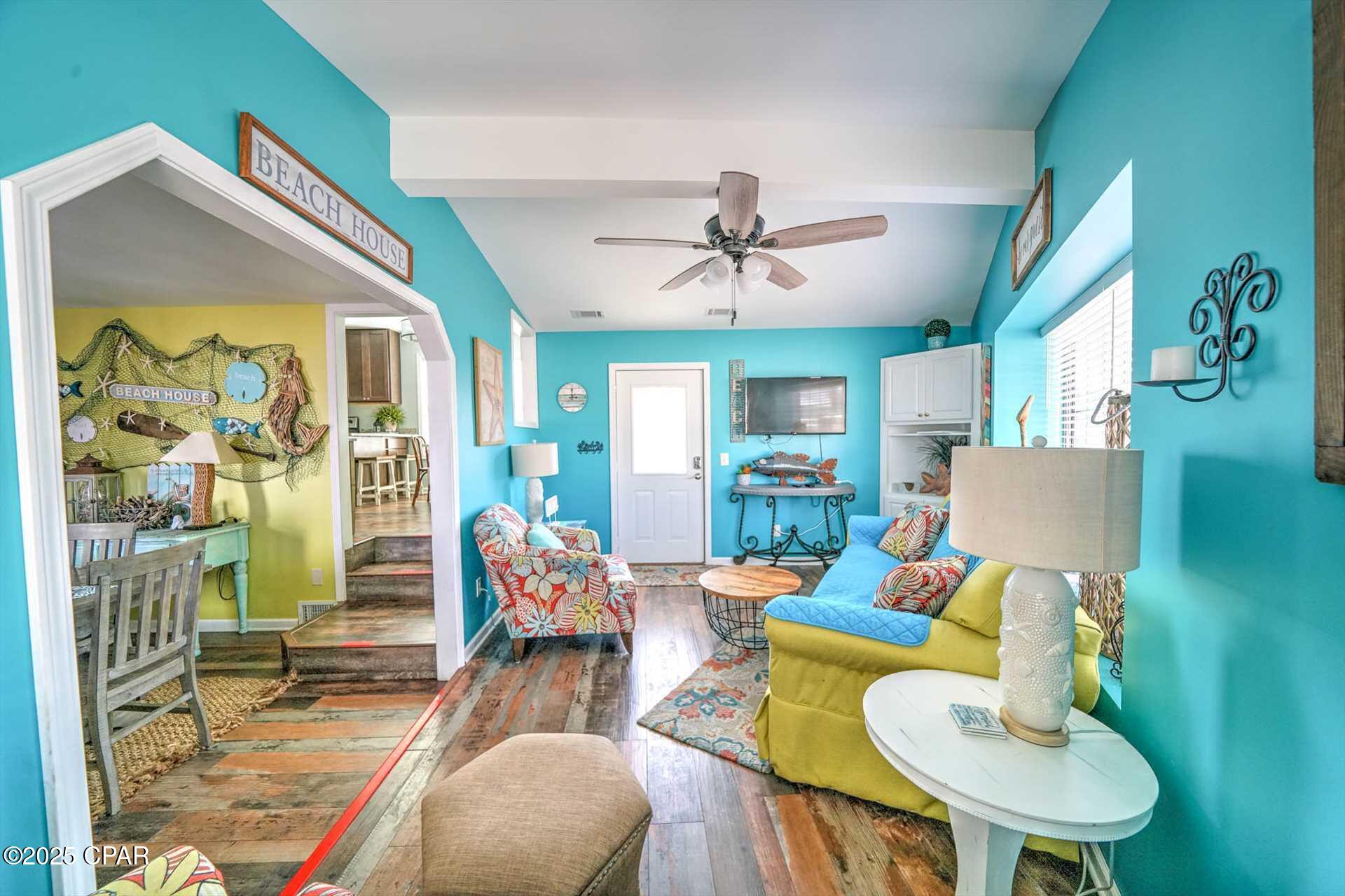 Venture Out Travel Trail - Residential