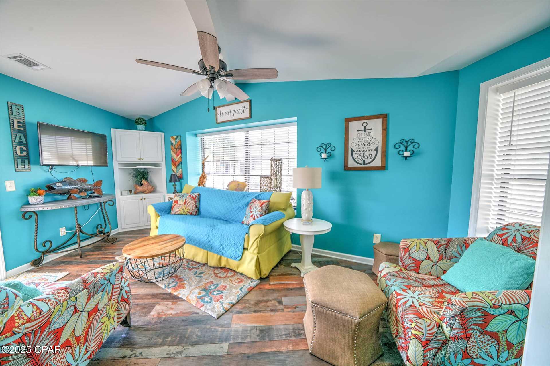 Venture Out Travel Trail - Residential