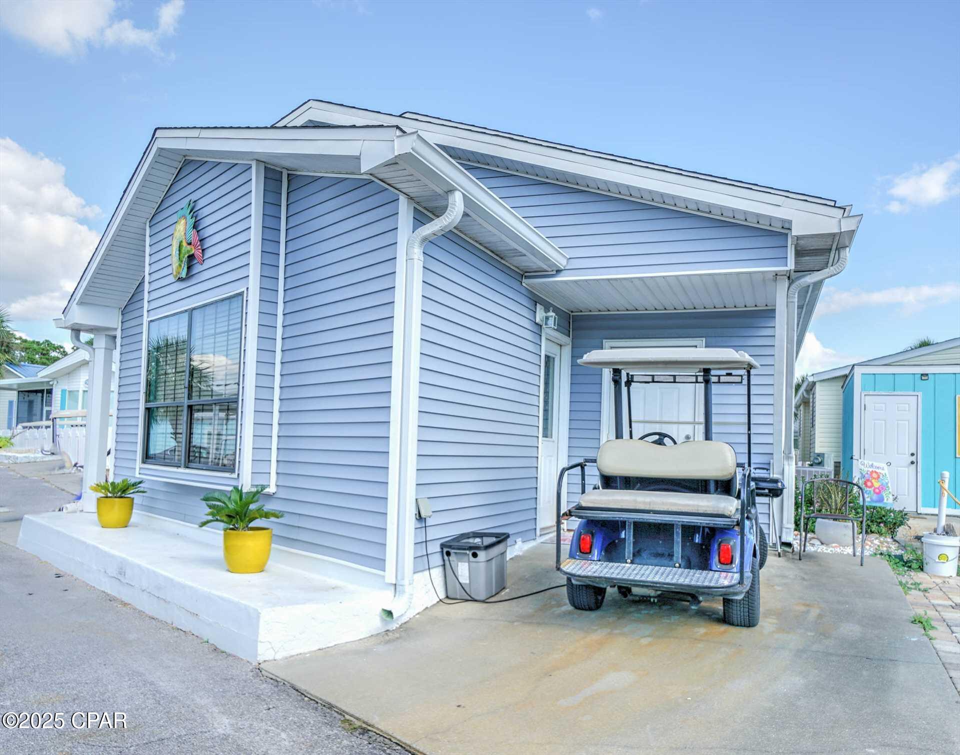 Venture Out Travel Trail - Residential