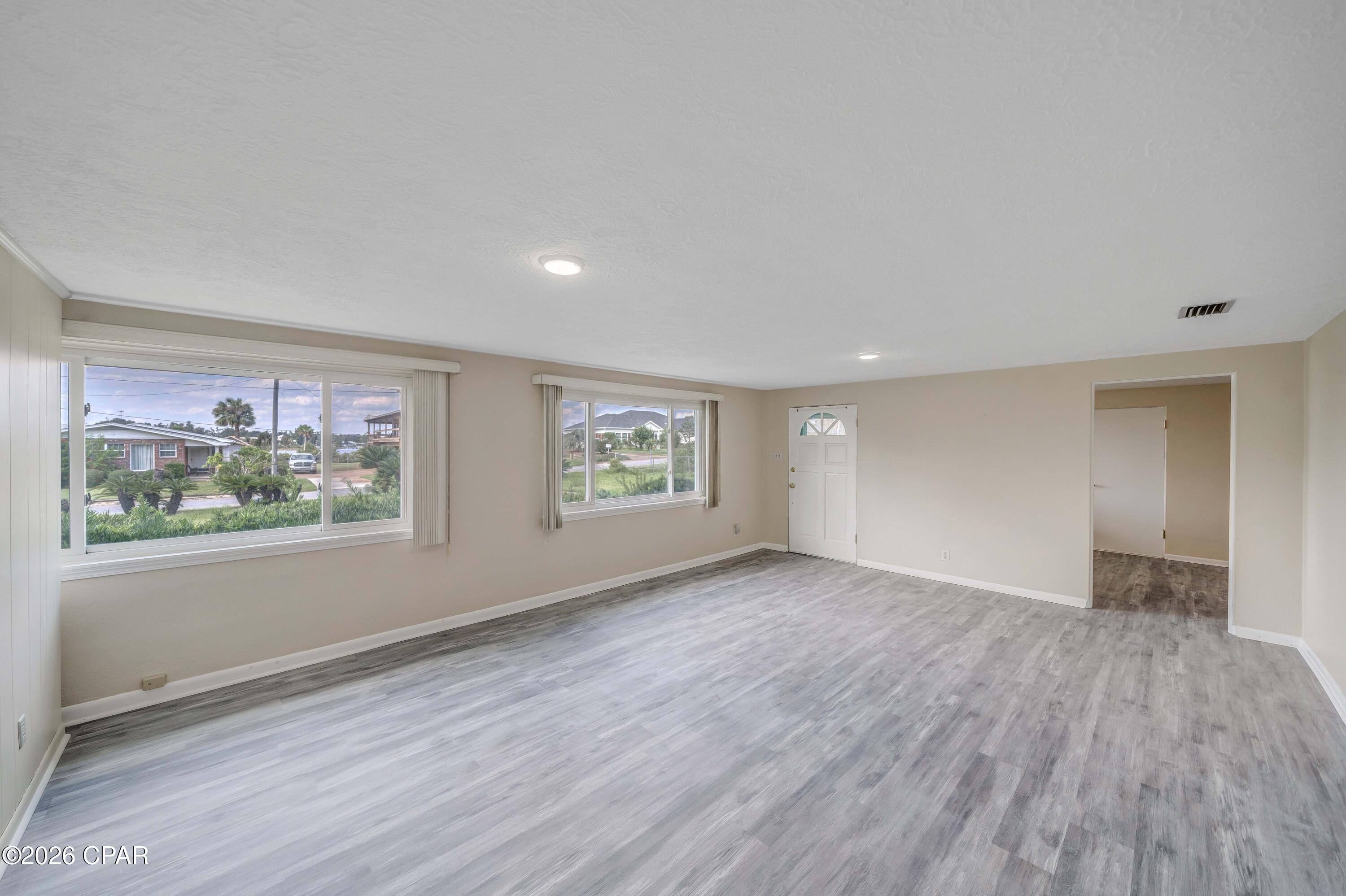 Donalson Point - Residential Lease