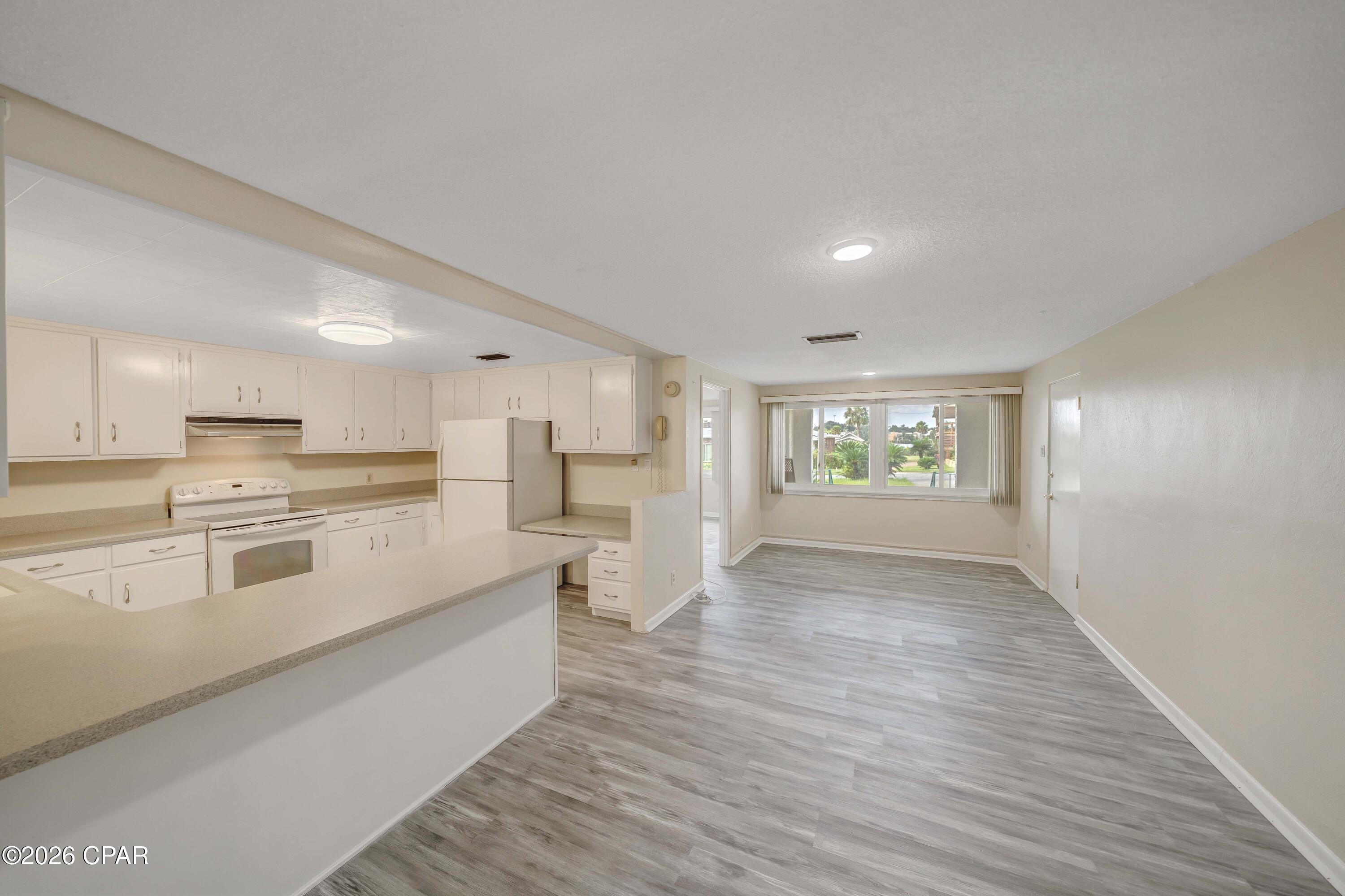 Donalson Point - Residential Lease