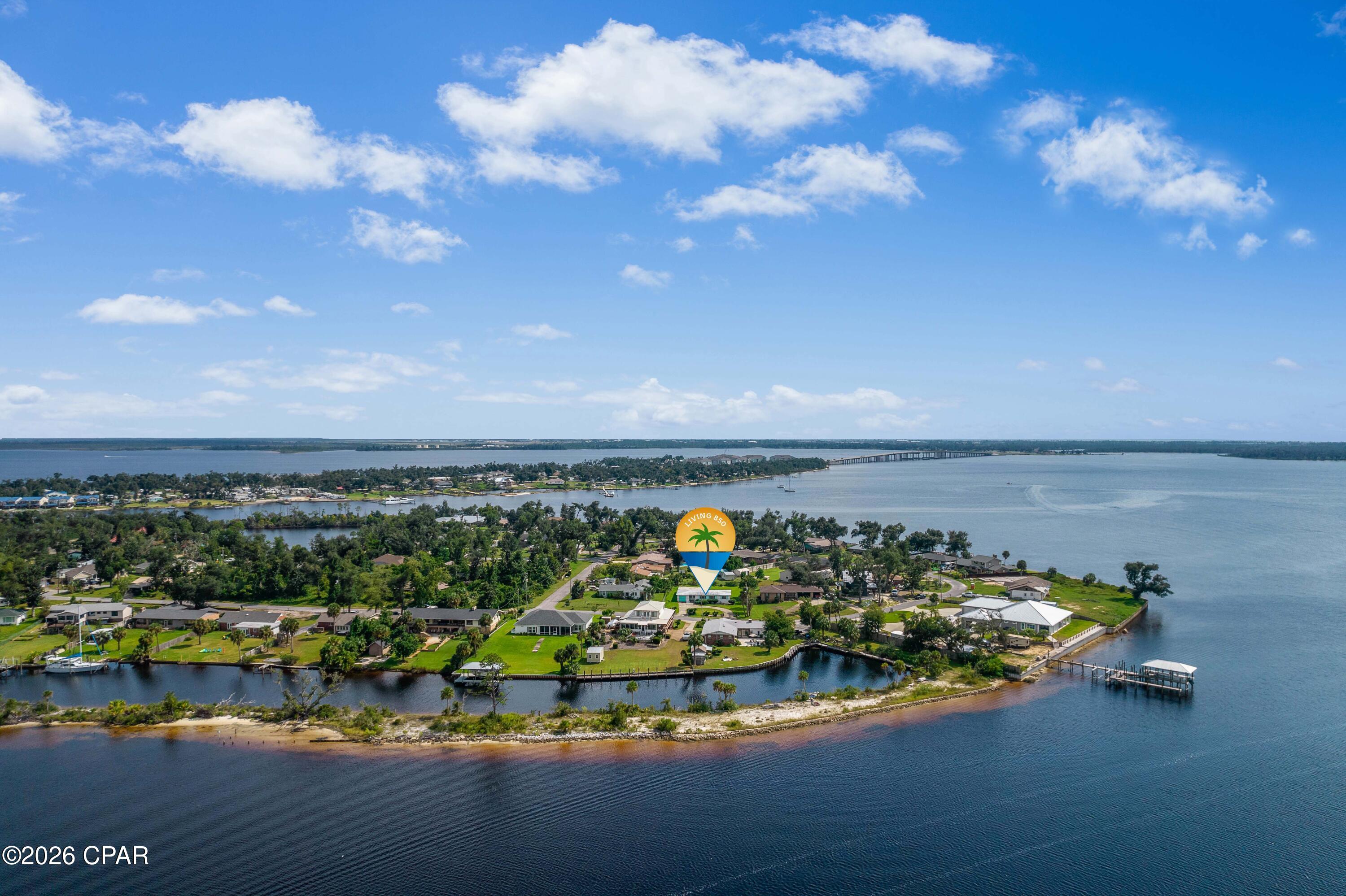 Donalson Point - Residential Lease