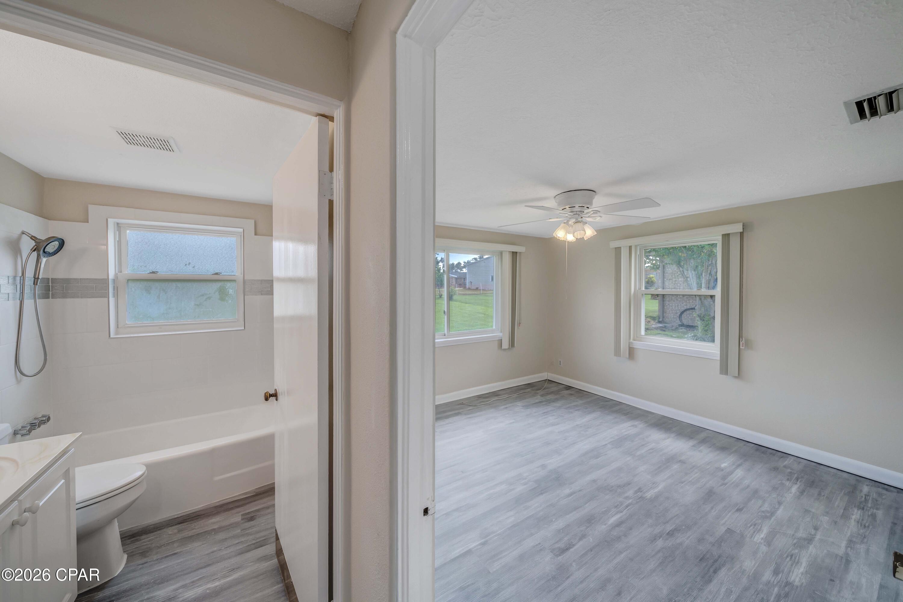 Donalson Point - Residential Lease