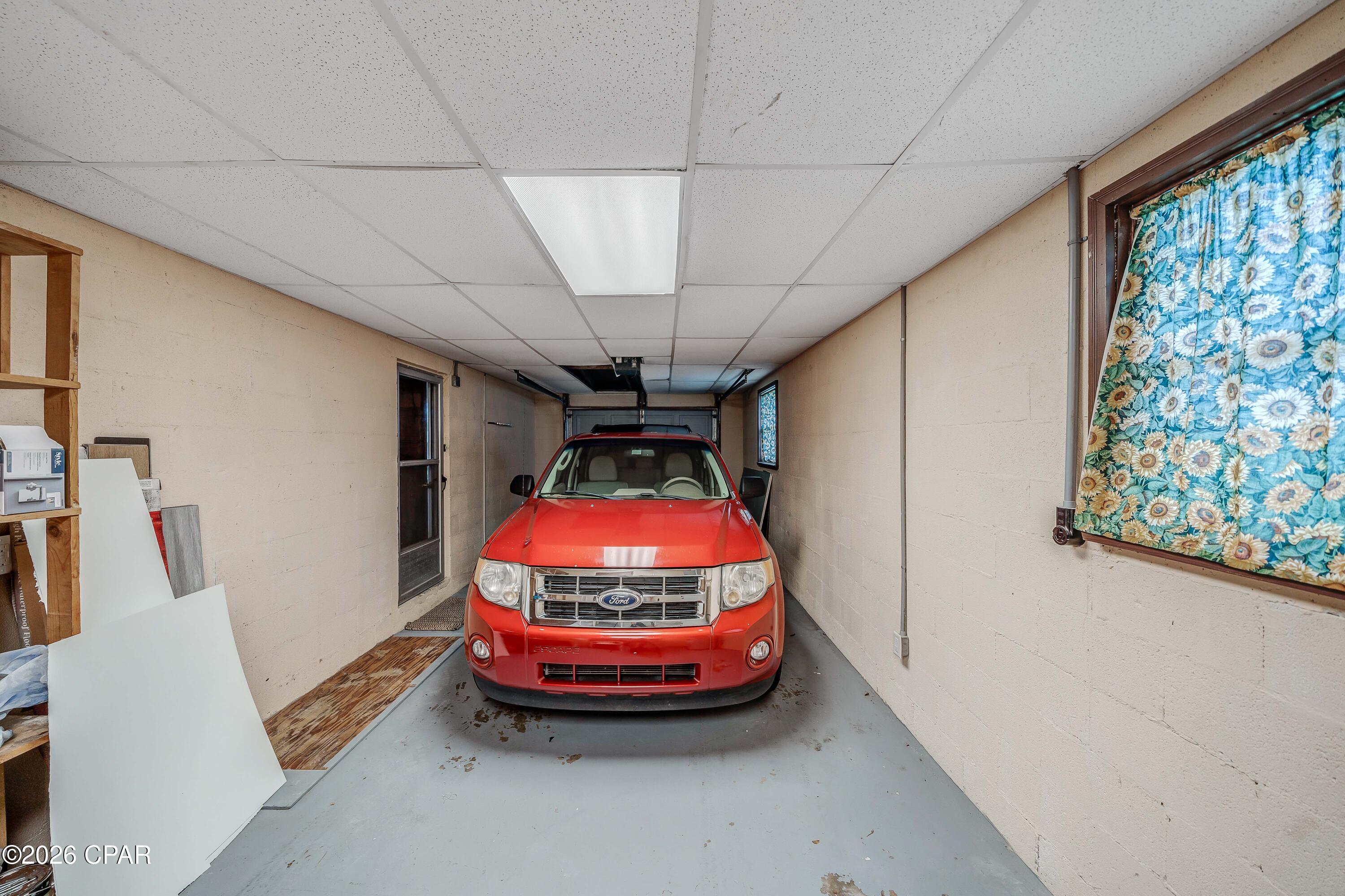 Donalson Point - Residential Lease