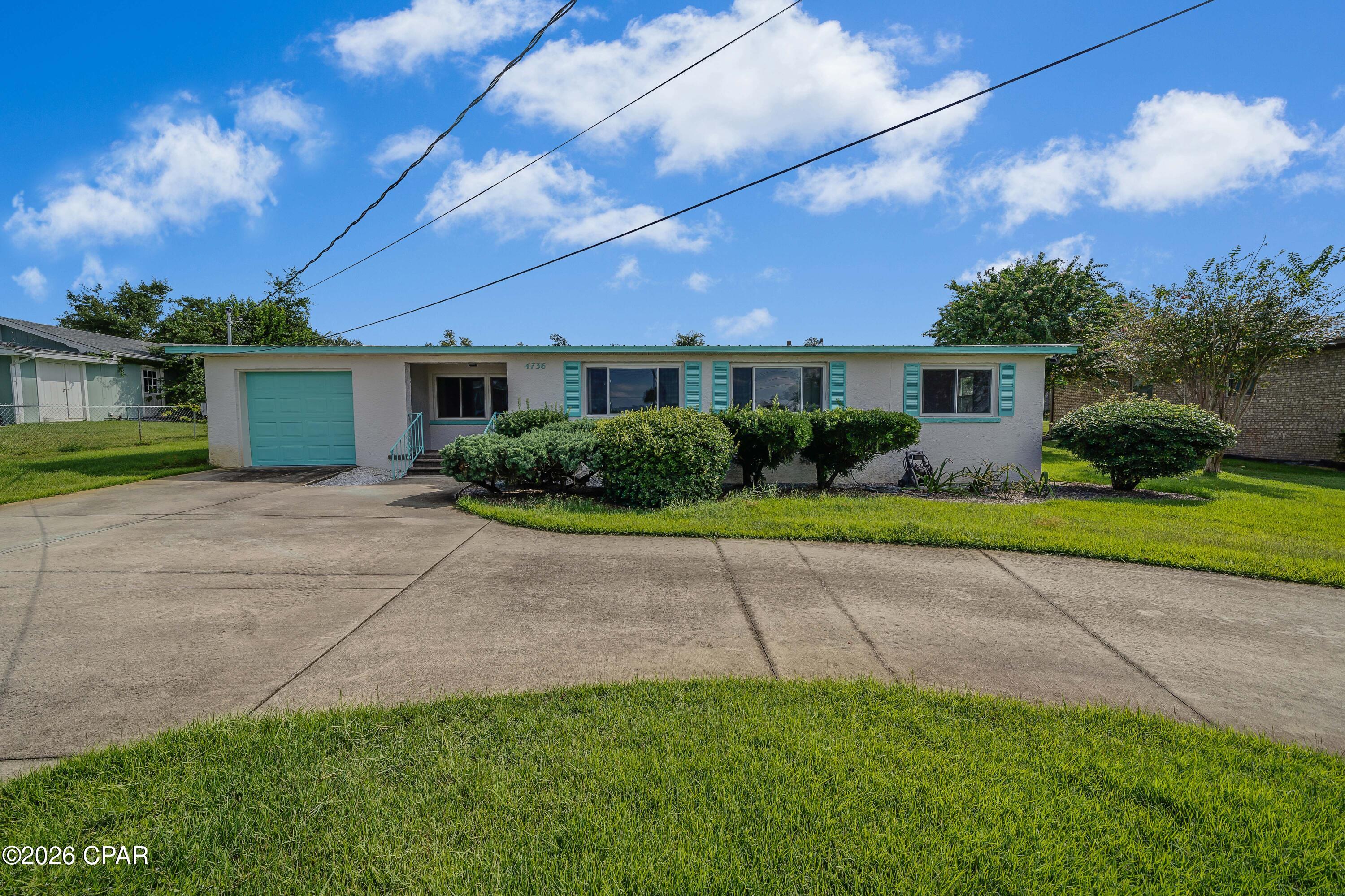 Donalson Point - Residential Lease