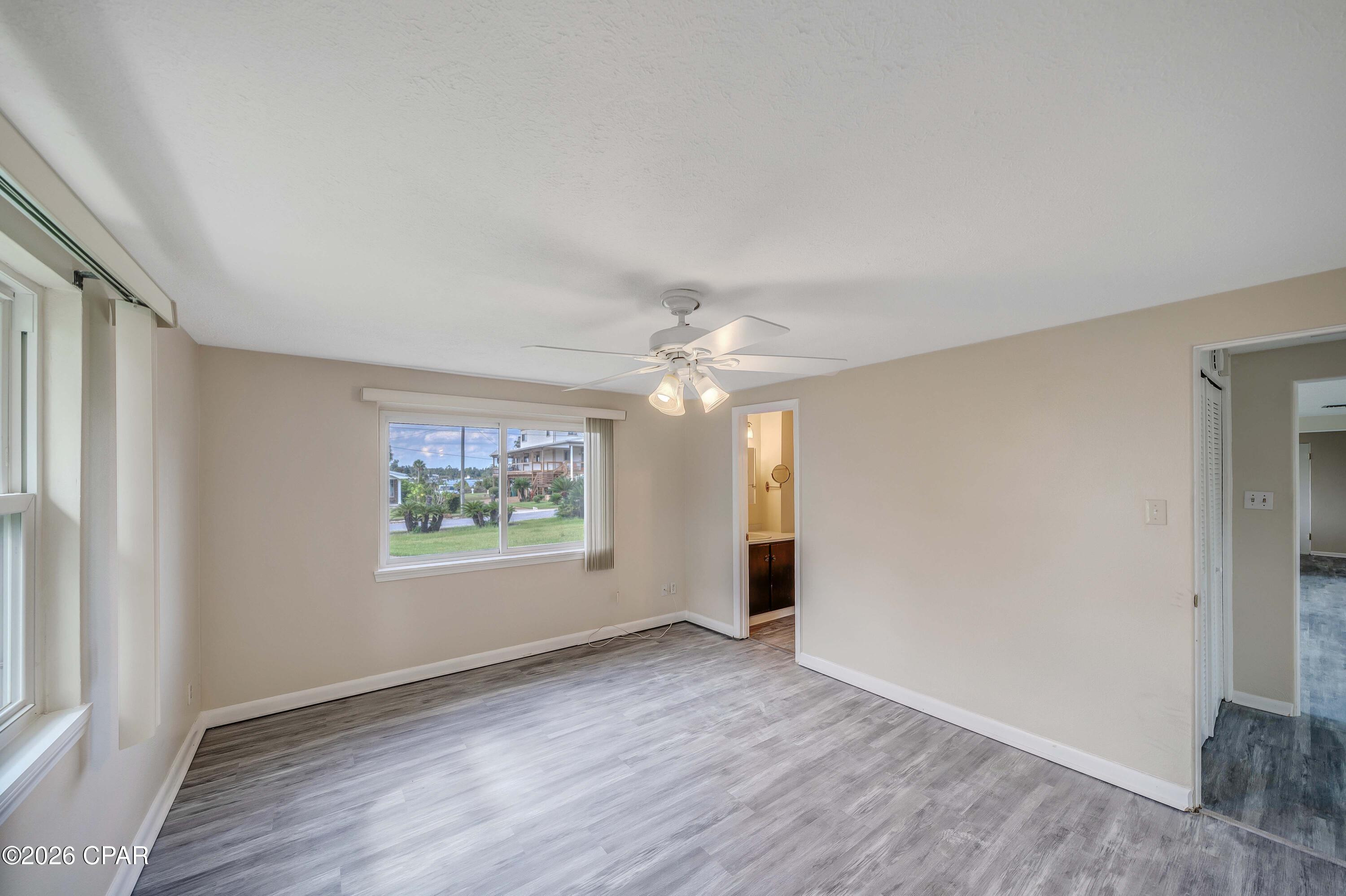 Donalson Point - Residential Lease