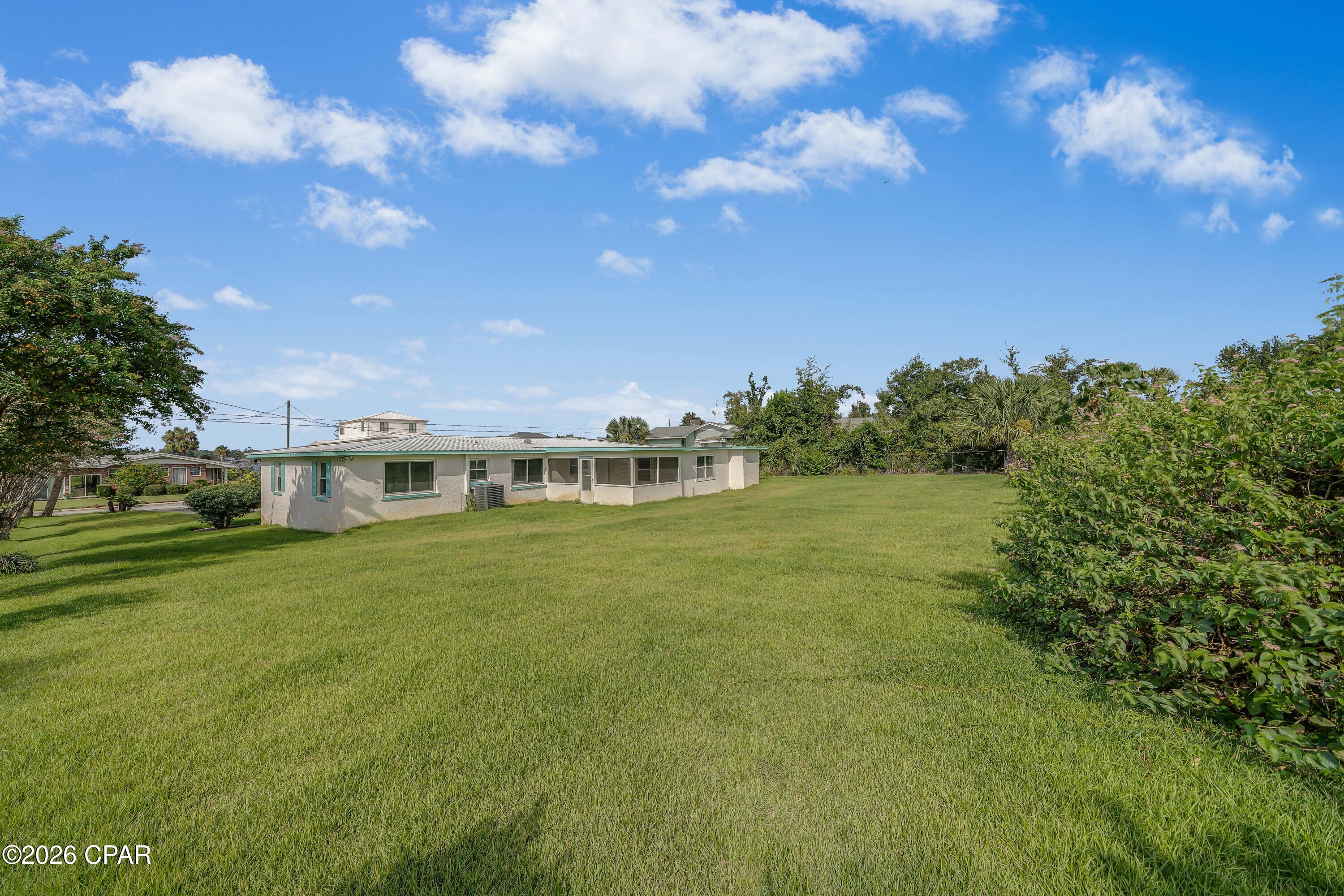 Donalson Point - Residential Lease