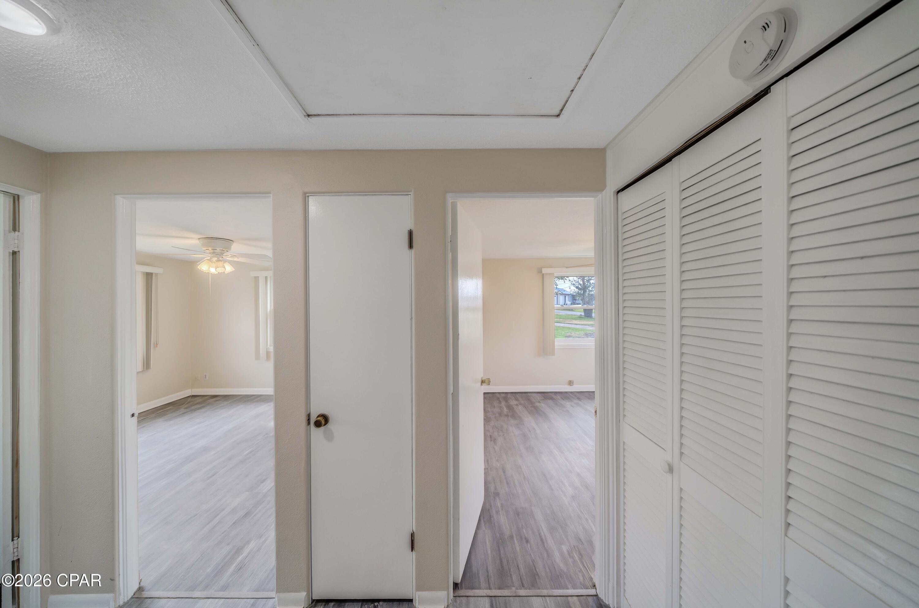 Donalson Point - Residential Lease