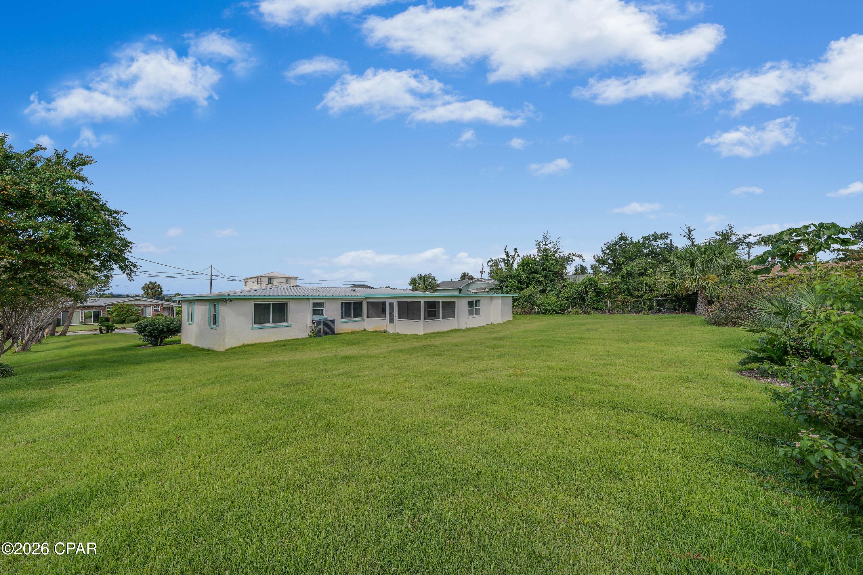 Donalson Point - Residential Lease