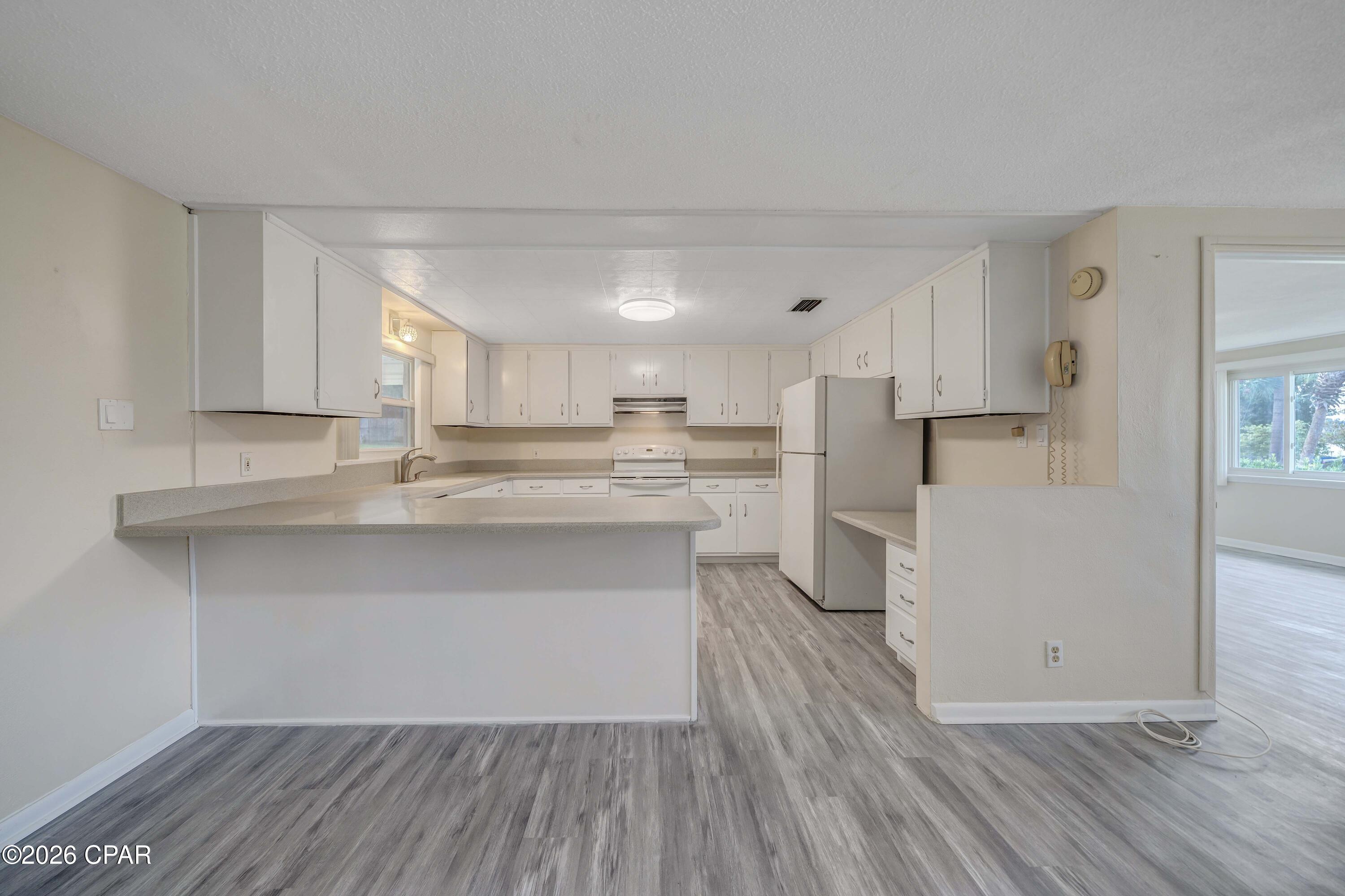 Donalson Point - Residential Lease