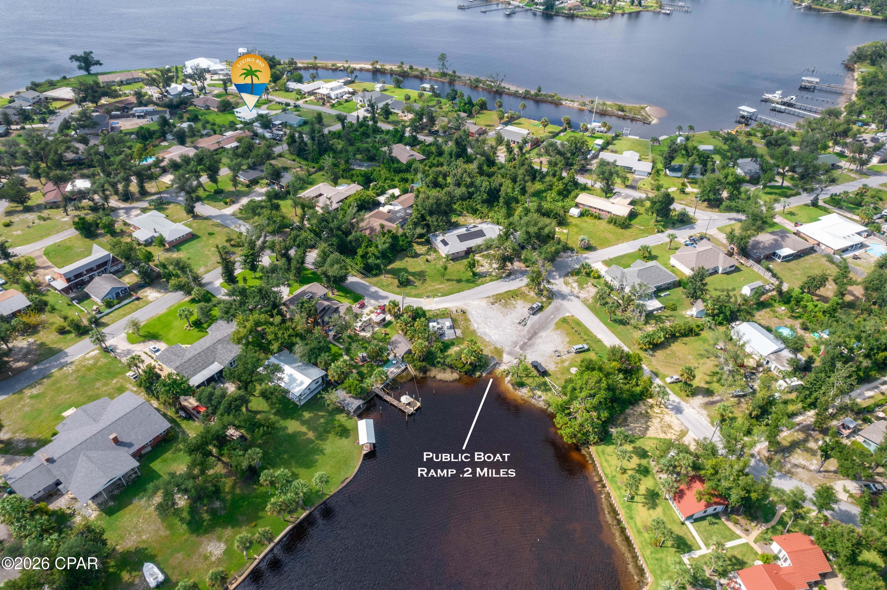 Donalson Point - Residential Lease