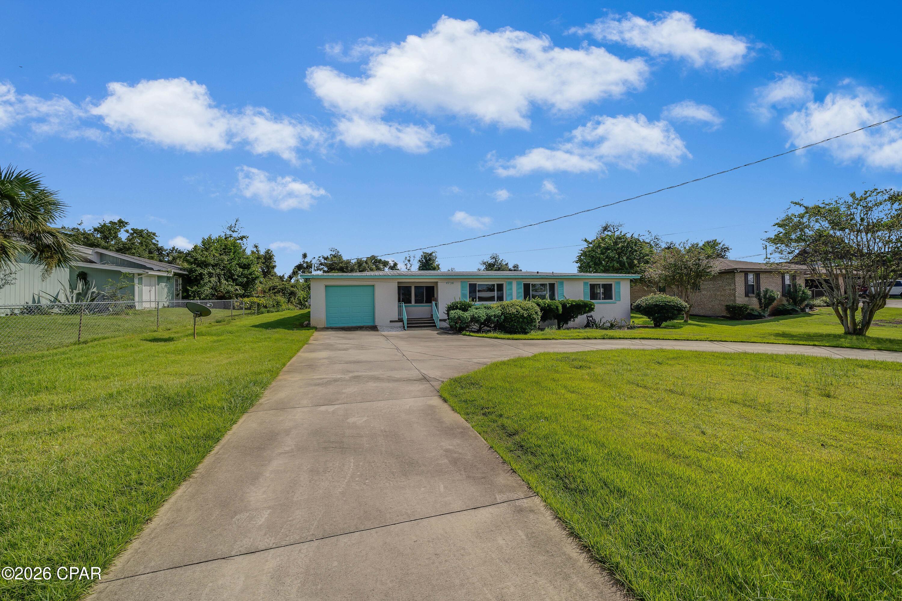 Donalson Point - Residential Lease