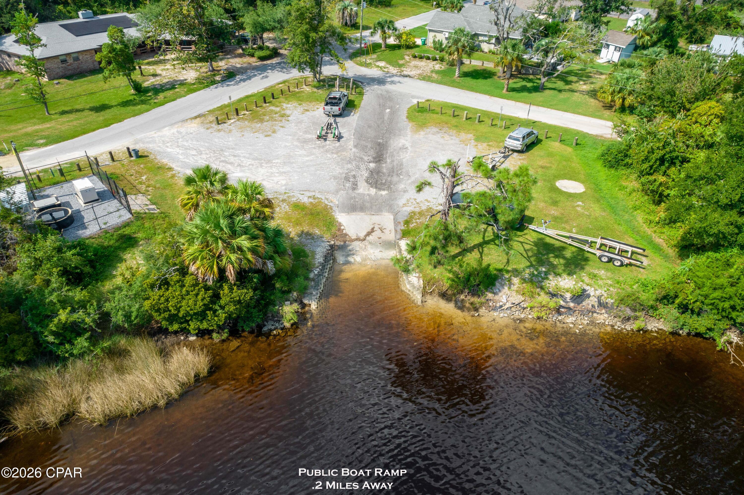 Donalson Point - Residential Lease