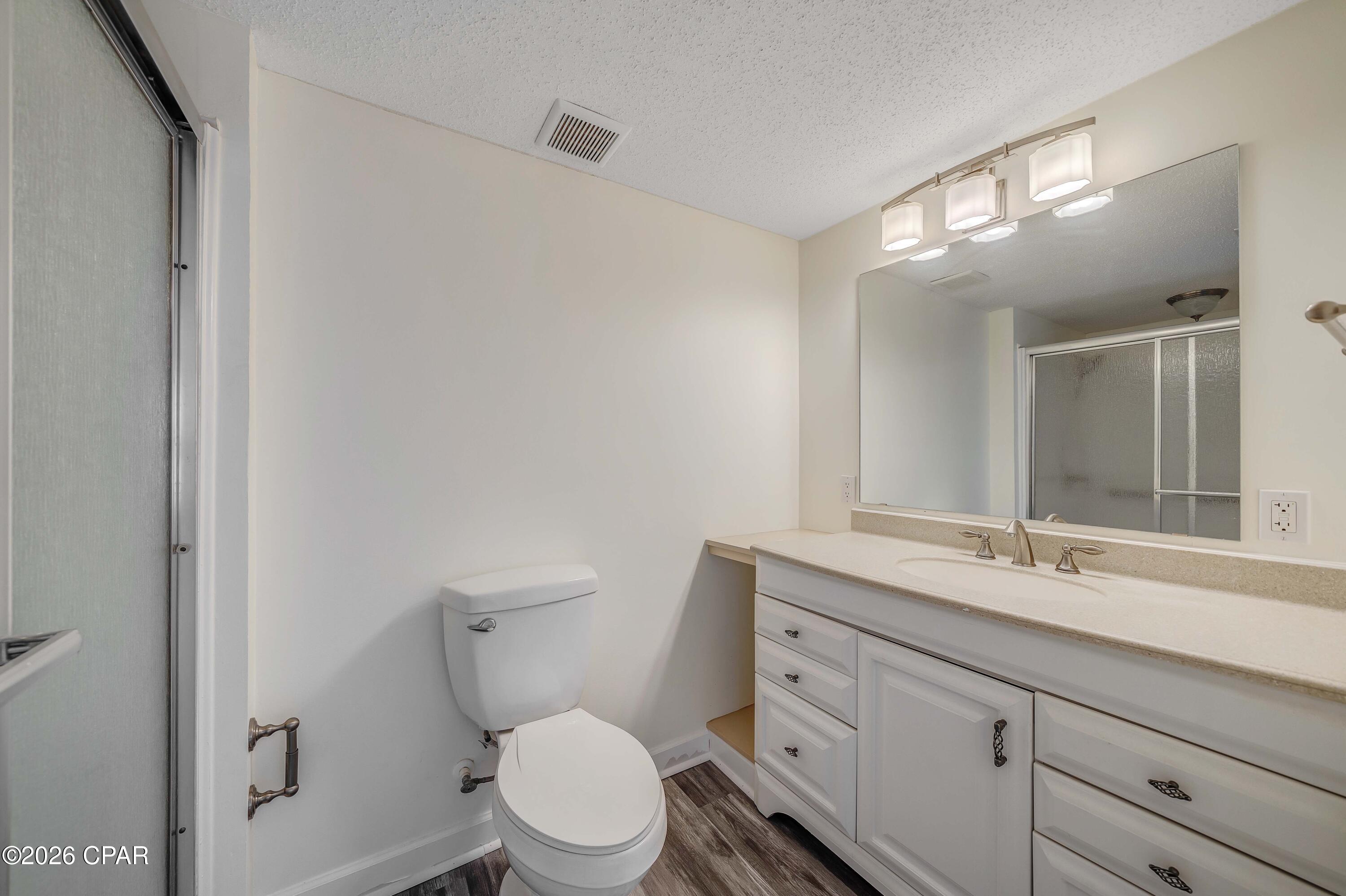 Donalson Point - Residential Lease