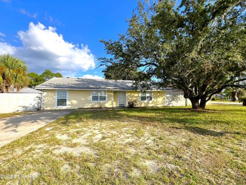 A home in Panama City Beach