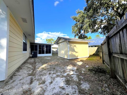 A home in Panama City Beach